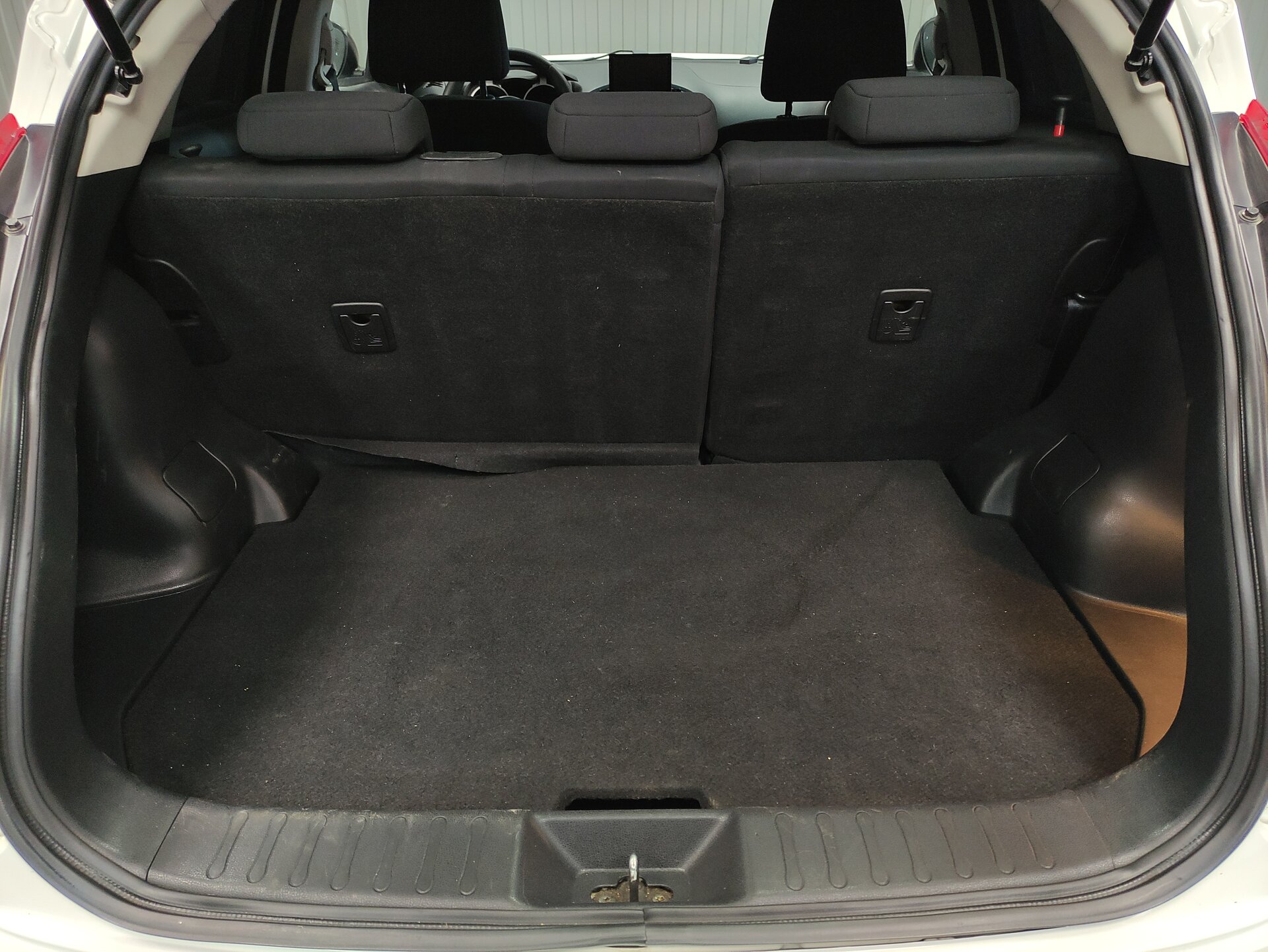 Nissan Juke, I Рестайлинг 2014