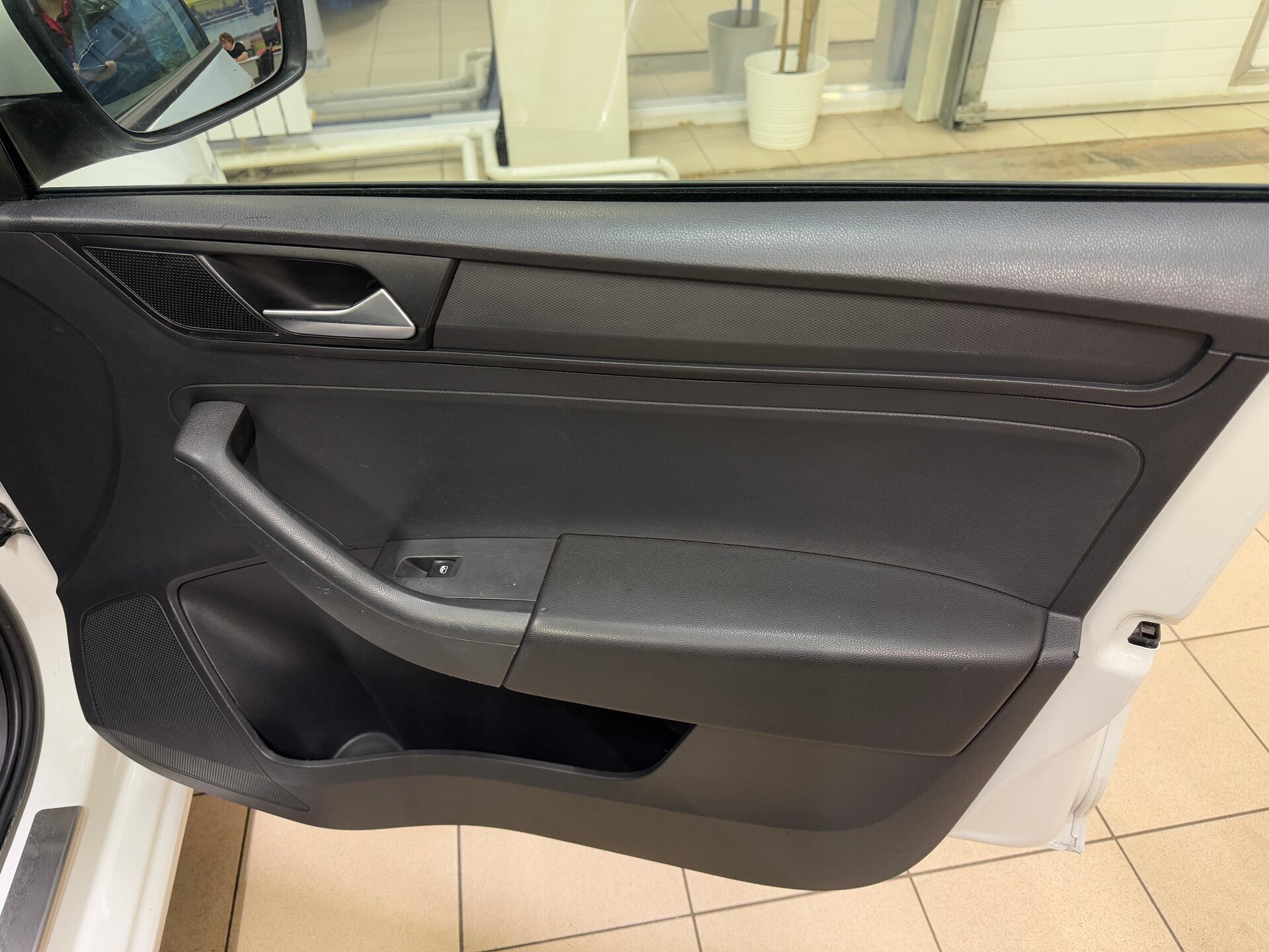 Volkswagen Polo, VI 2020
