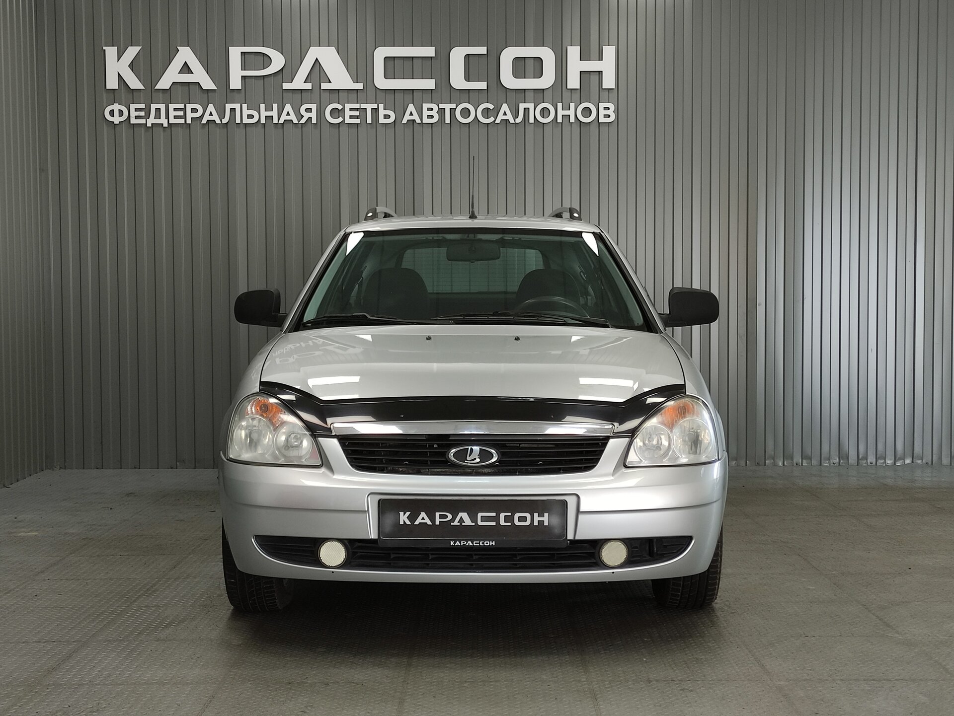 Lada (ВАЗ) Priora, I 2012 Lada (ВАЗ) Priora, I 2012