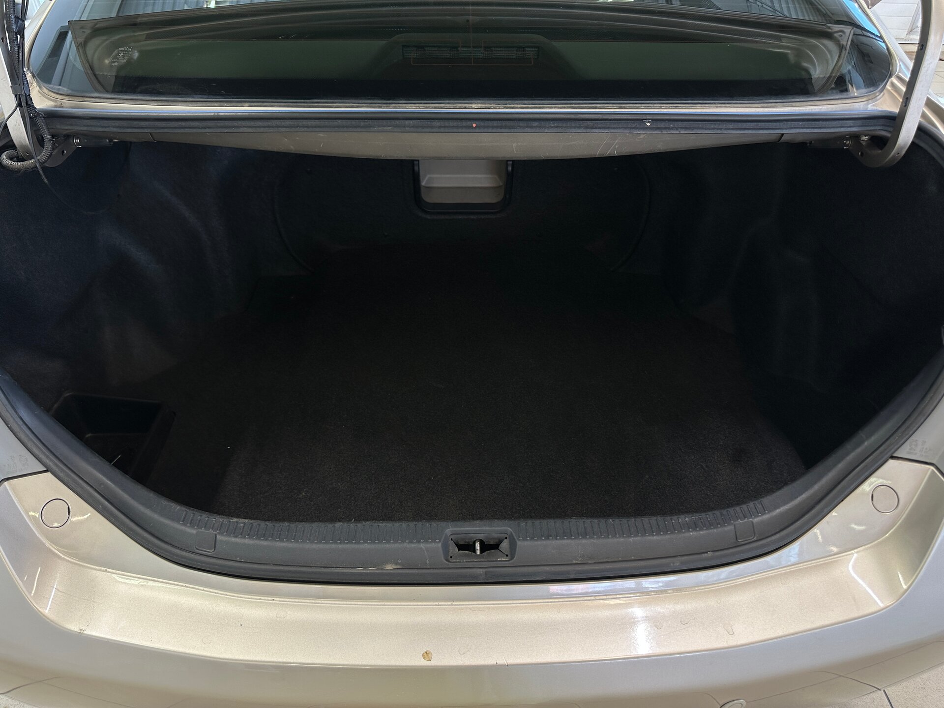Toyota Camry, VI (XV40) 2006 Toyota Camry, VI (XV40) 2006