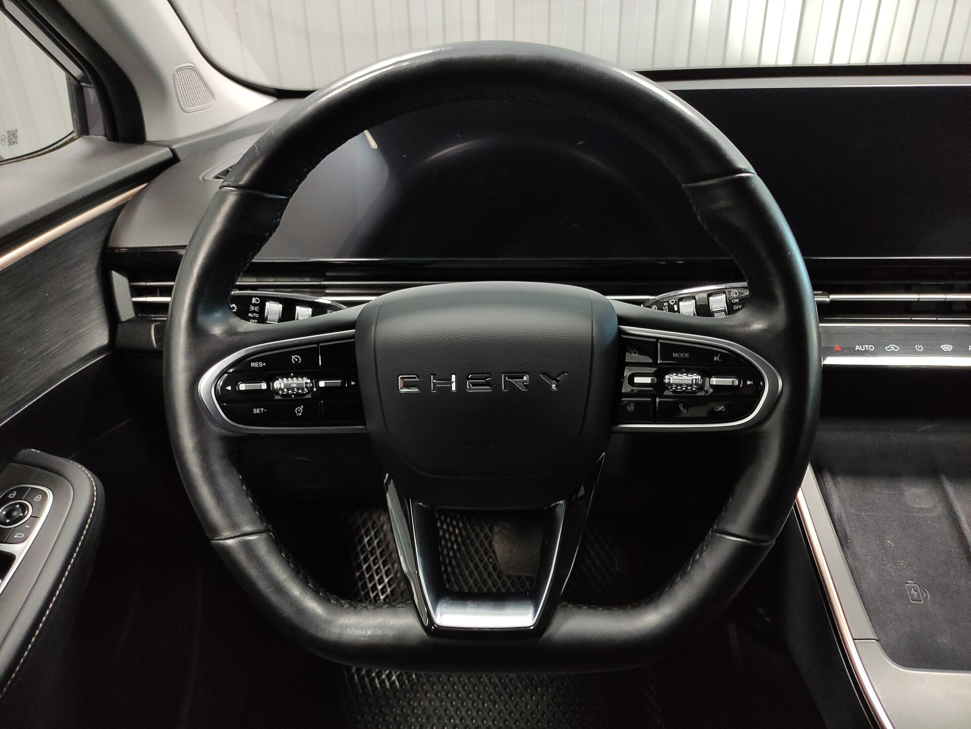 OMODA C5, I 2022 OMODA C5, I 2022