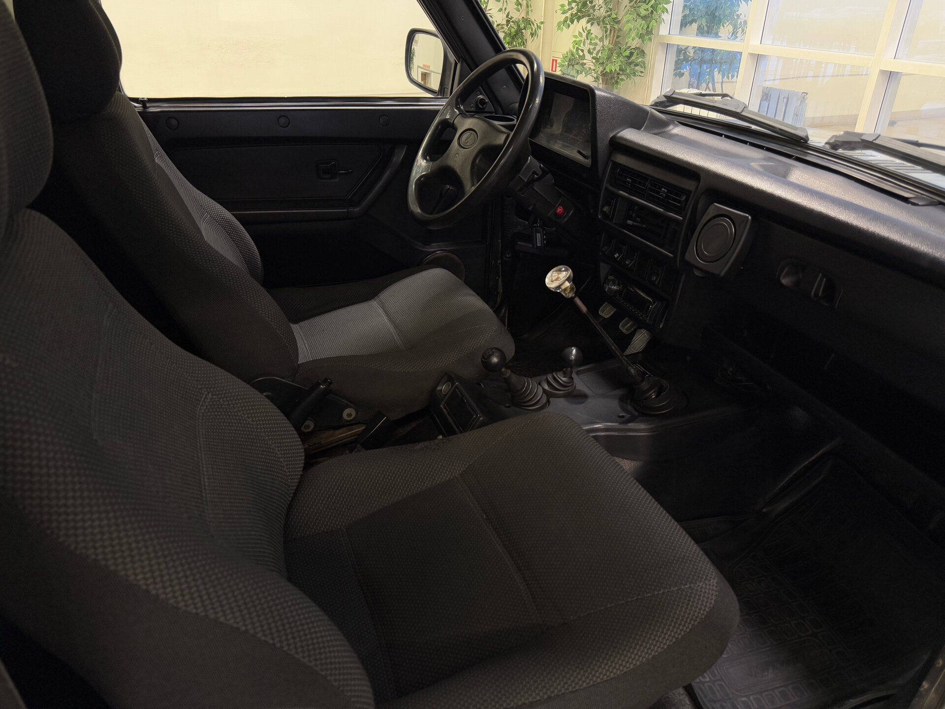 Lada (ВАЗ) 2131 (4x4), I 2013