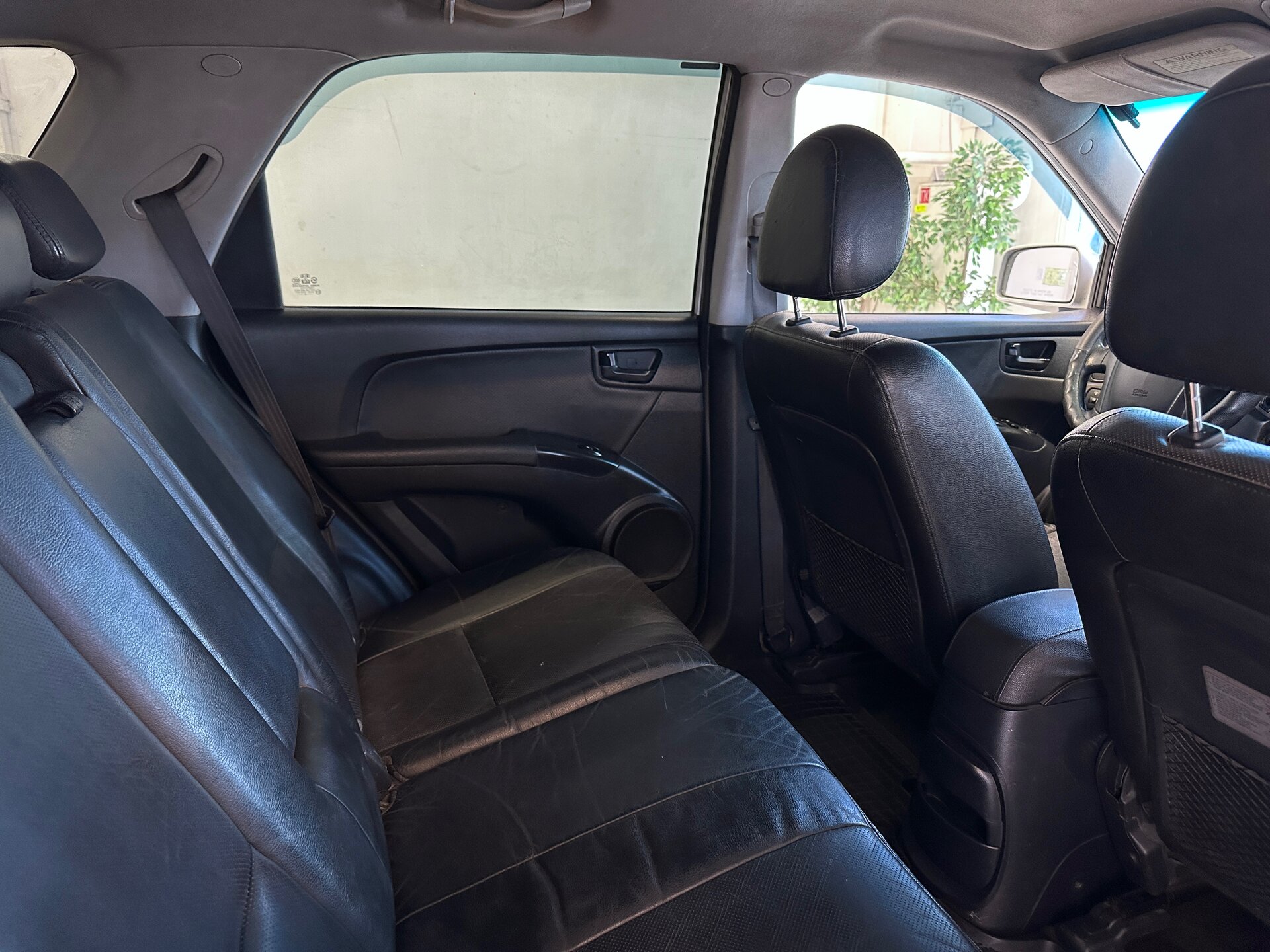 Kia Sportage, II 2006 Kia Sportage, II 2006