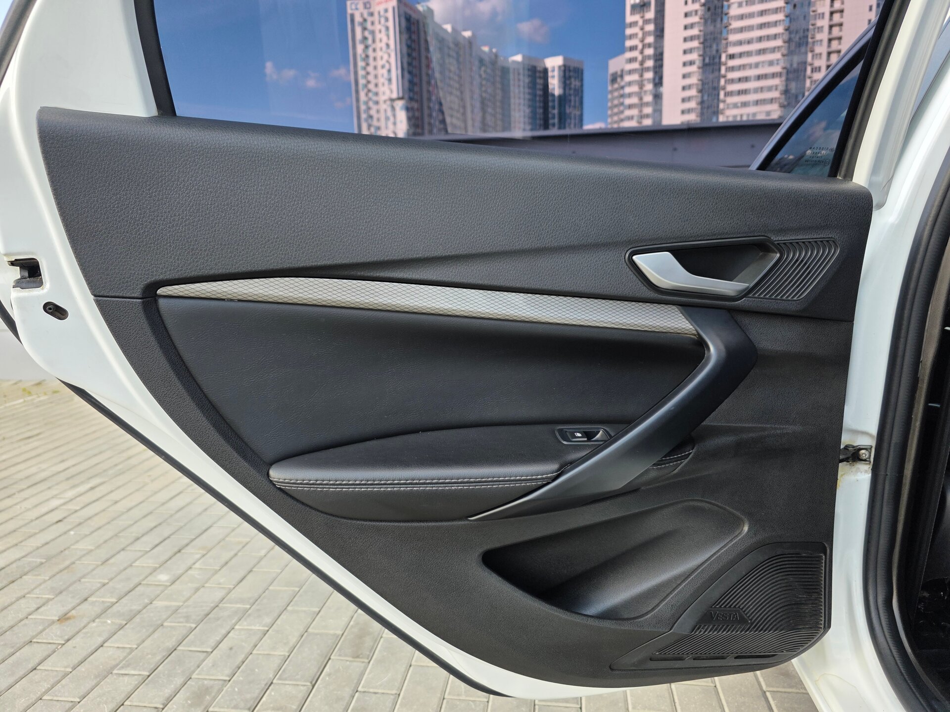 Lada (ВАЗ) Vesta, I Рестайлинг (NG) 2023