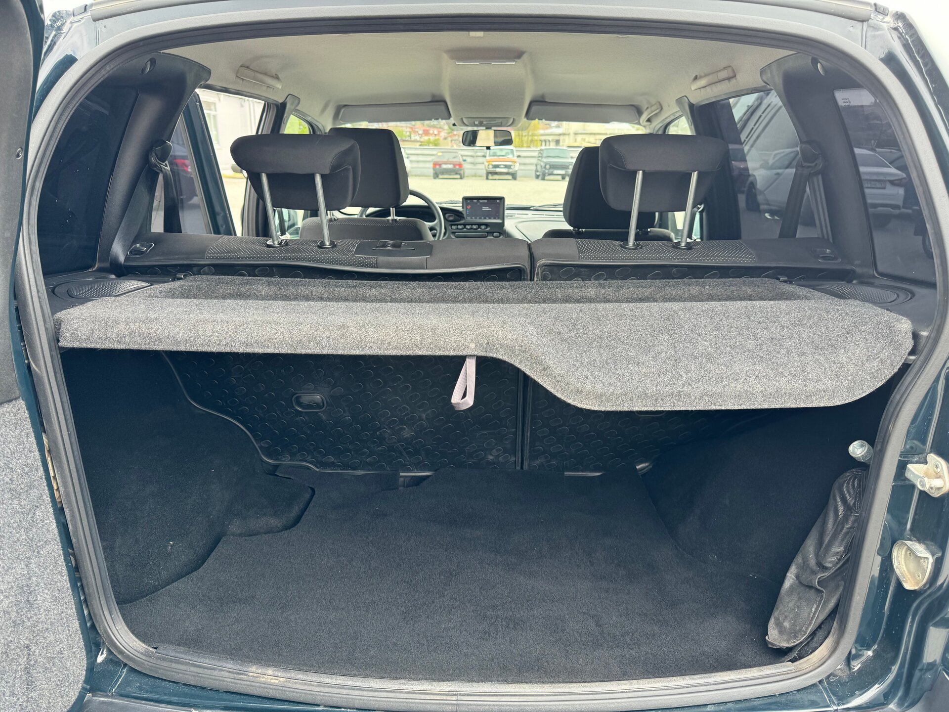 Lada (ВАЗ) Niva Travel, I 2023