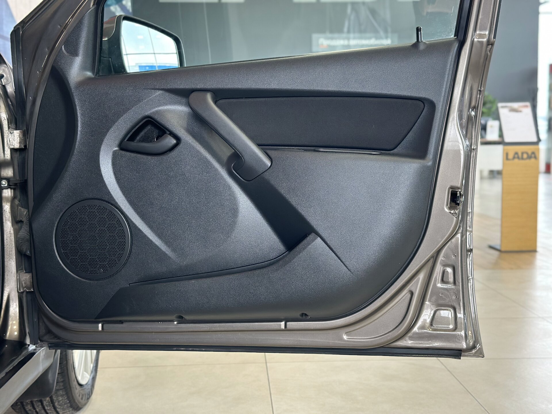 Datsun on-DO, I Рестайлинг 2019 Datsun on-DO, I Рестайлинг 2019