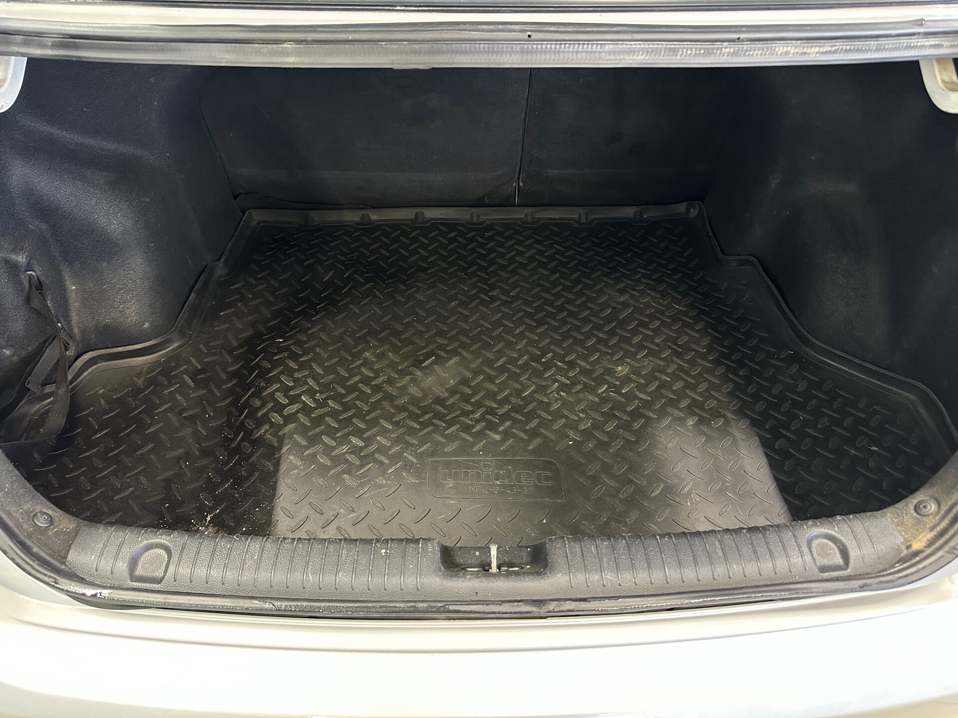 Kia Rio, III 2012