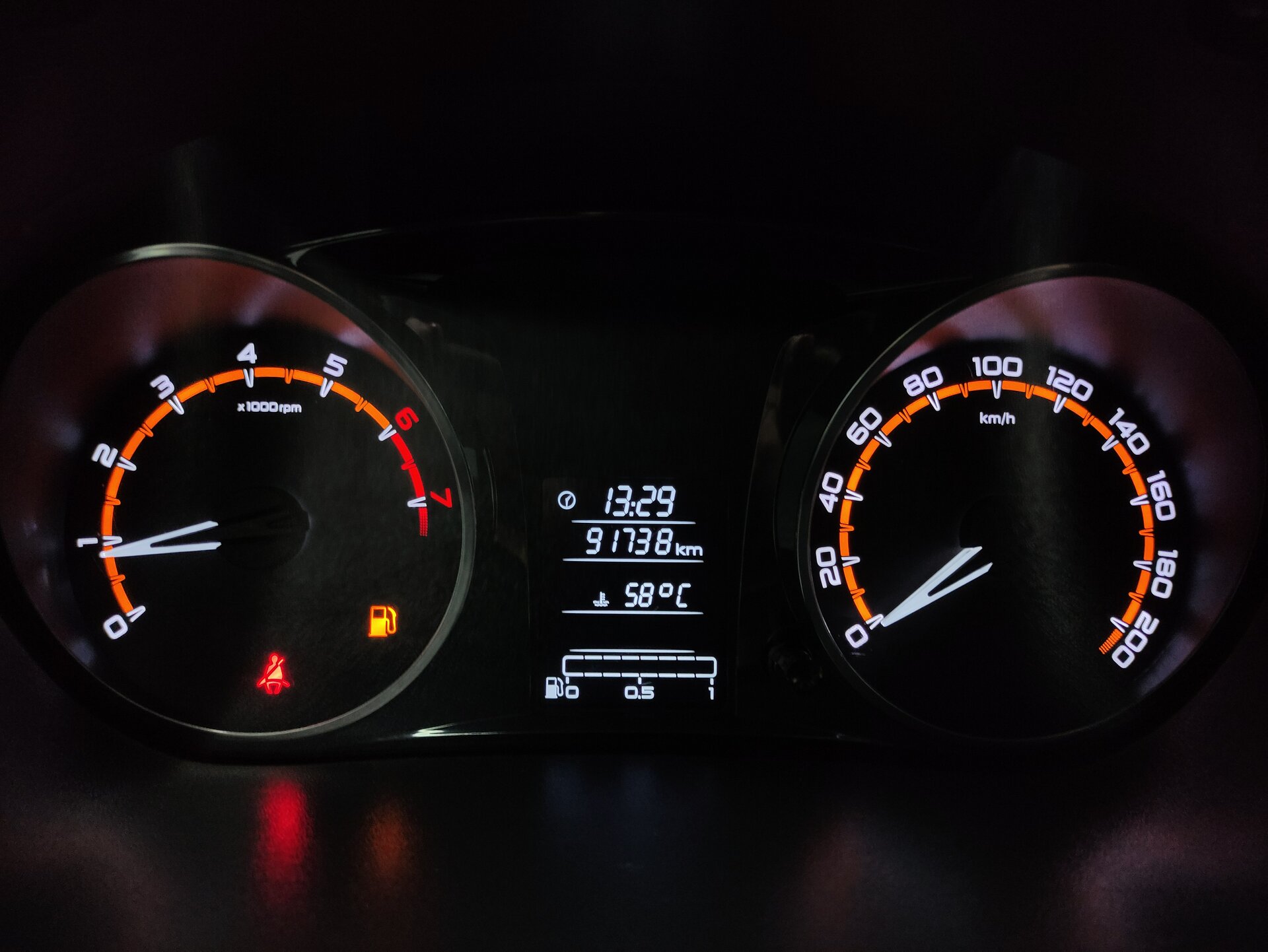 Lada (ВАЗ) Granta, I Рестайлинг 2021