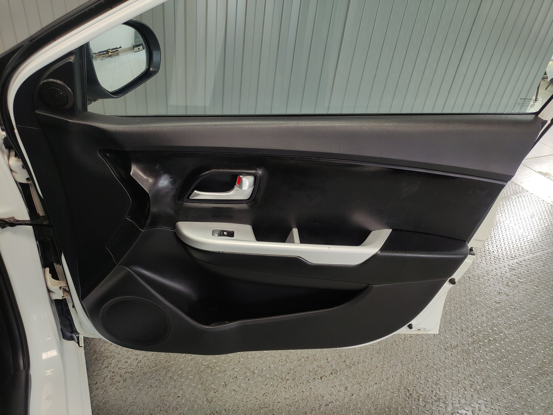 Kia Rio, III 2013 Kia Rio, III 2013