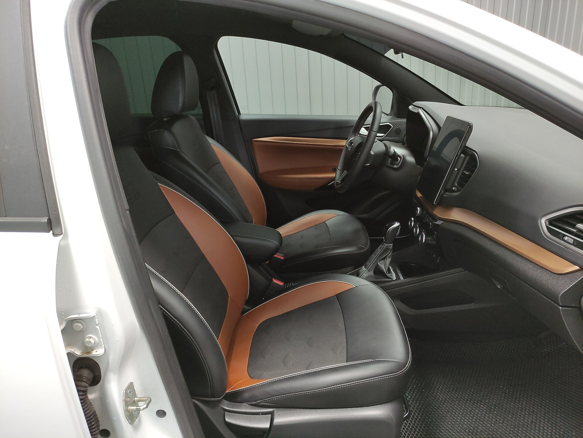 Lada (ВАЗ) Vesta, I Рестайлинг (NG) 2024