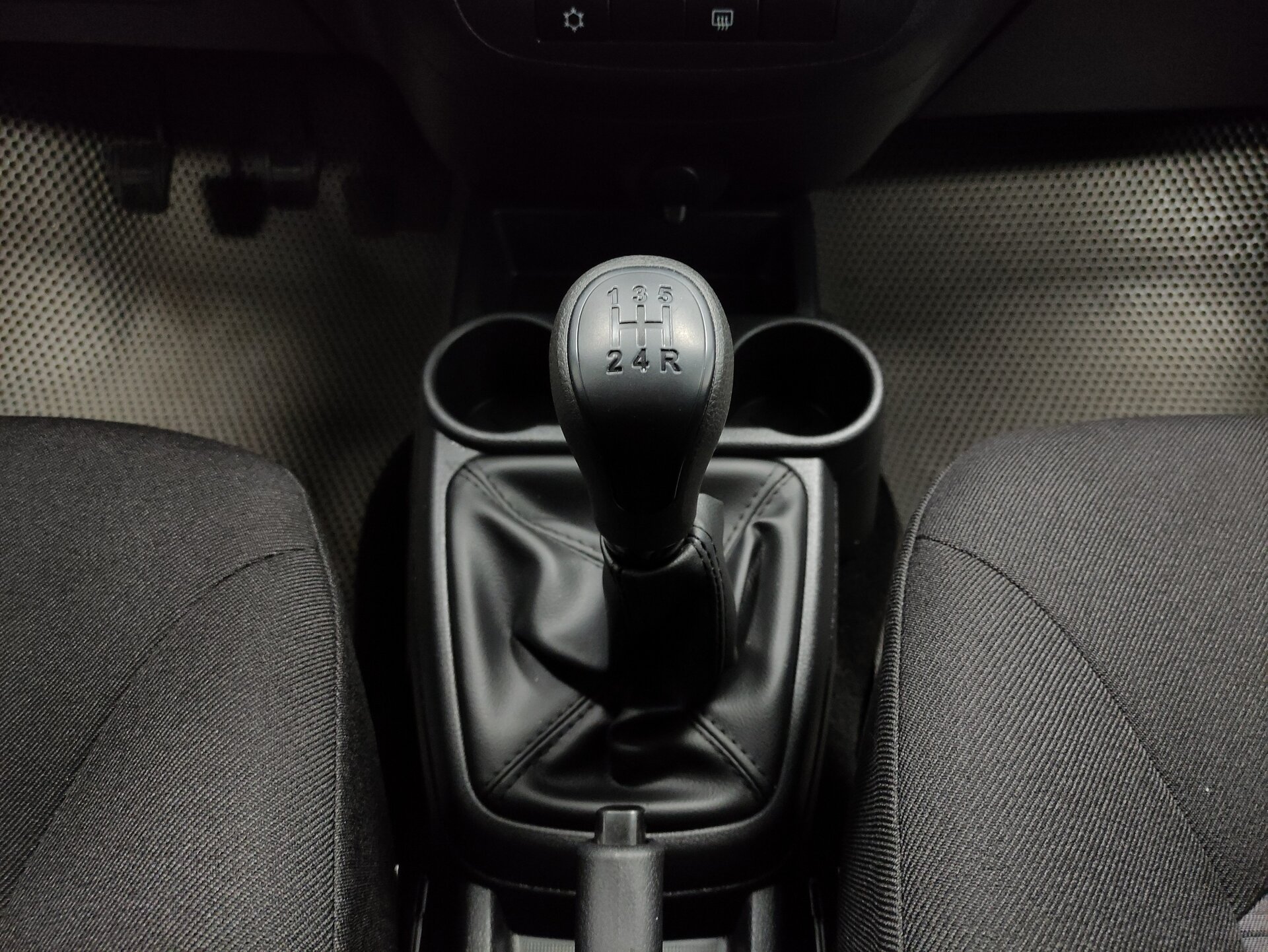 Lada (ВАЗ) Granta, I Рестайлинг 2023