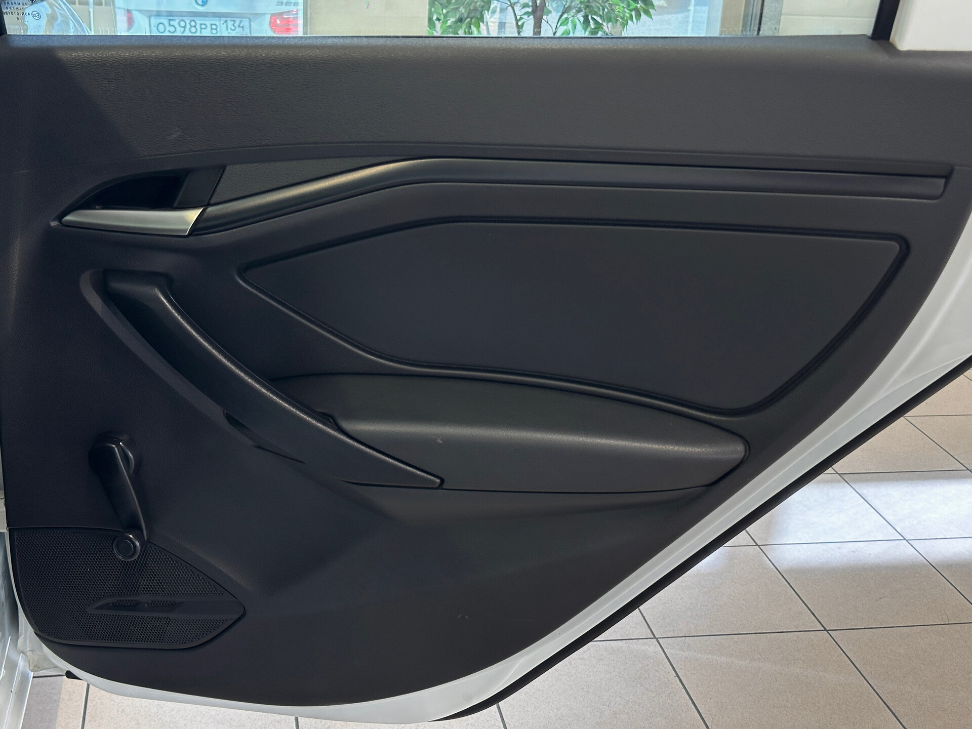 Lada (ВАЗ) Vesta, I 2019