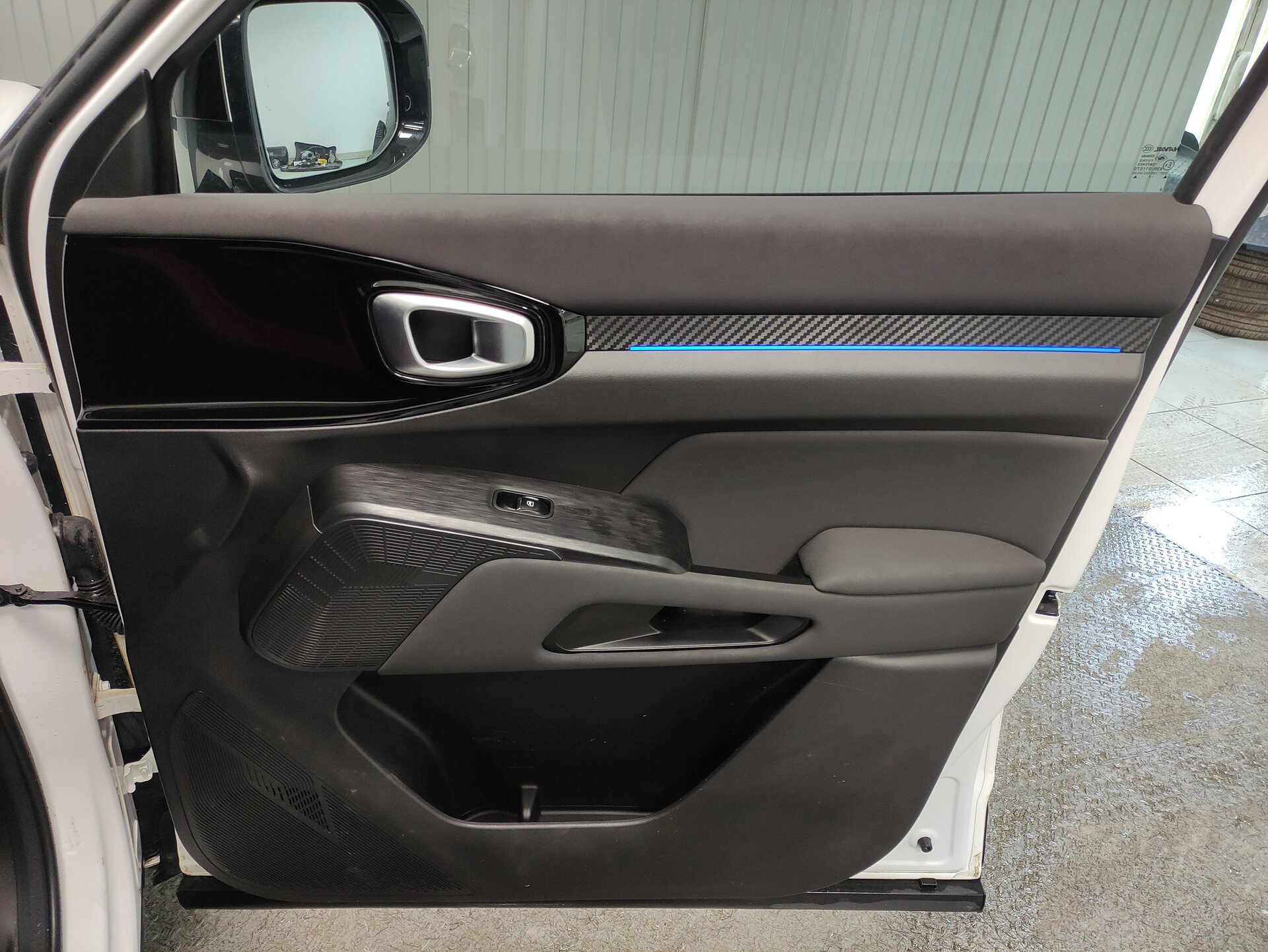 Haval H3, I 2024