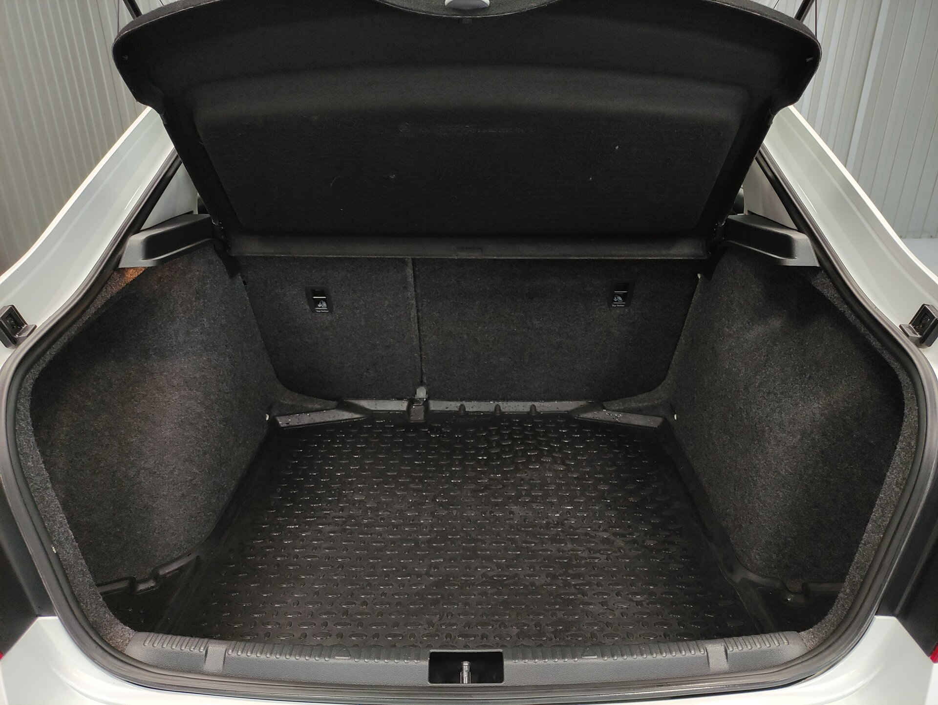 Skoda Rapid, I 2014 Skoda Rapid, I 2014