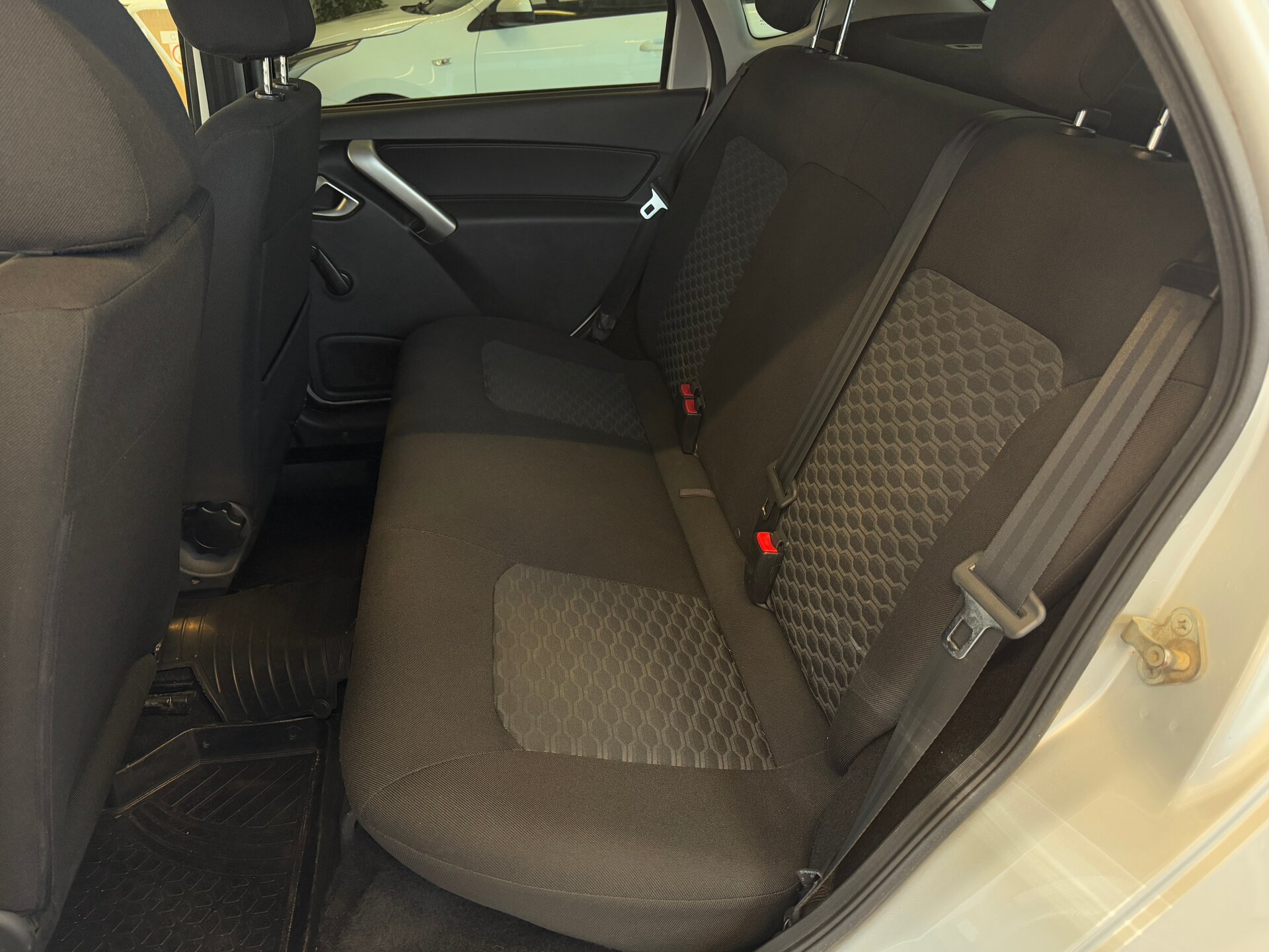 Lada (ВАЗ) Granta, I Рестайлинг 2019