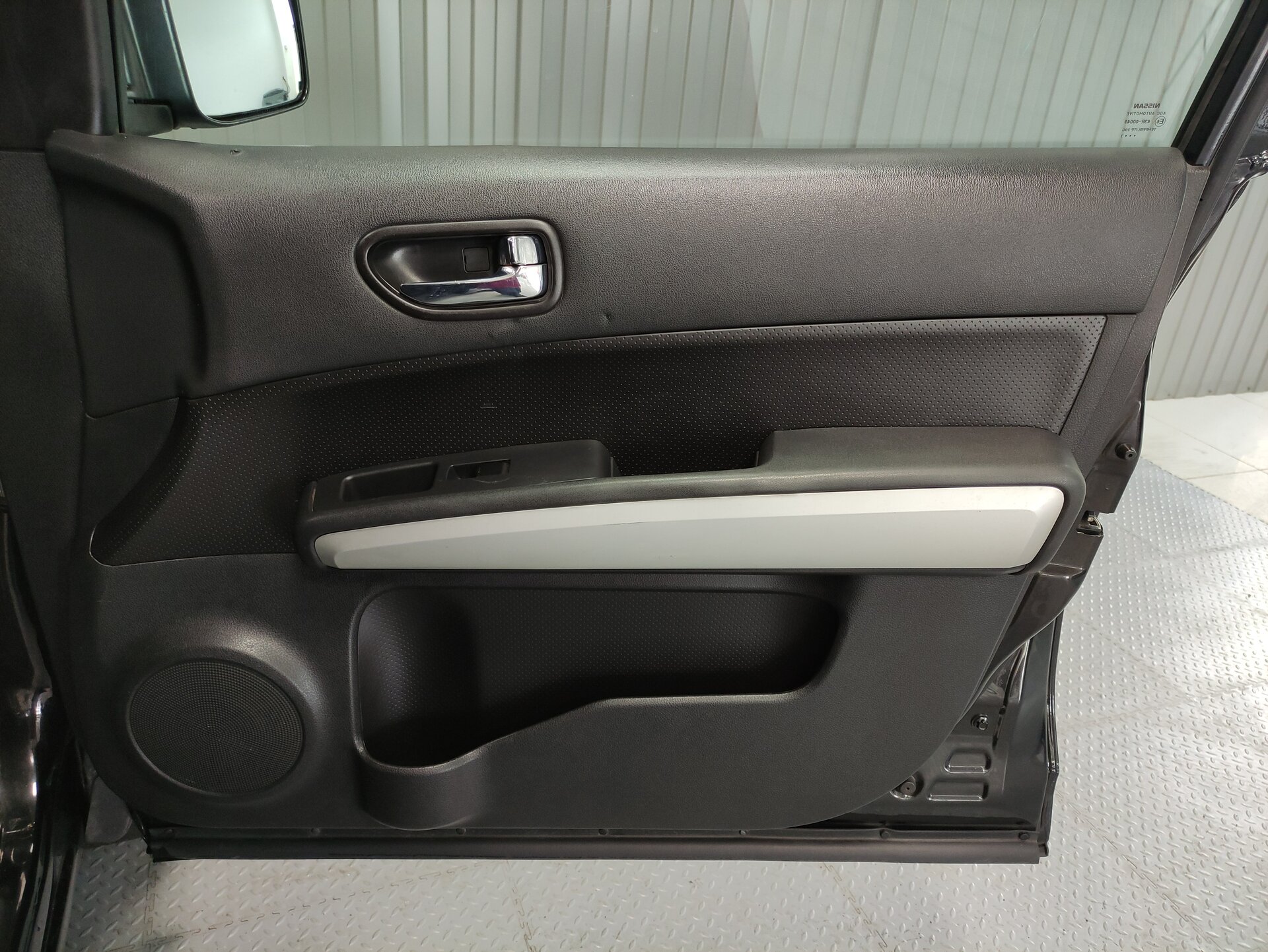 Nissan X-Trail, II Рестайлинг 2013