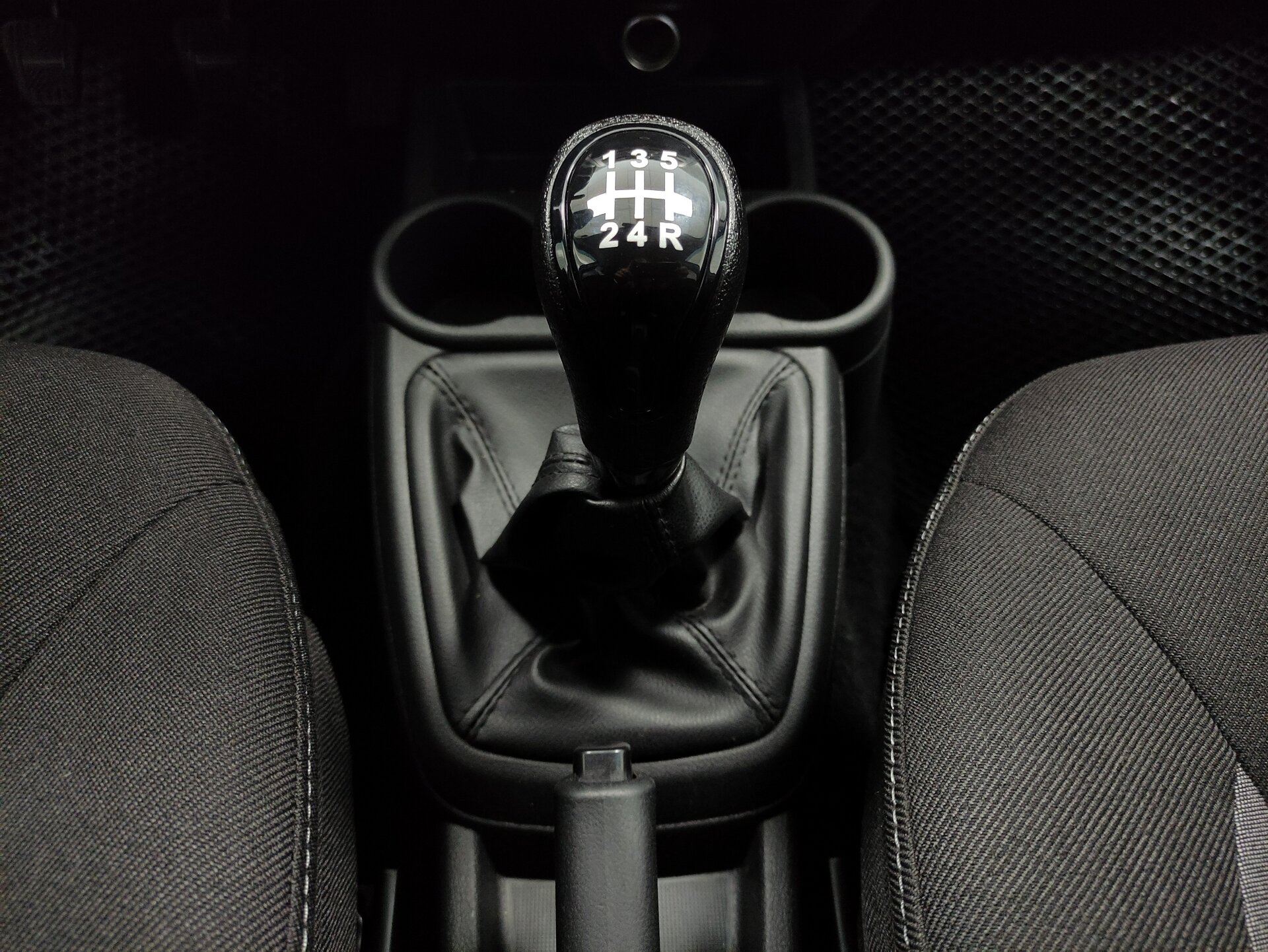 Lada (ВАЗ) Granta, I Рестайлинг 2019