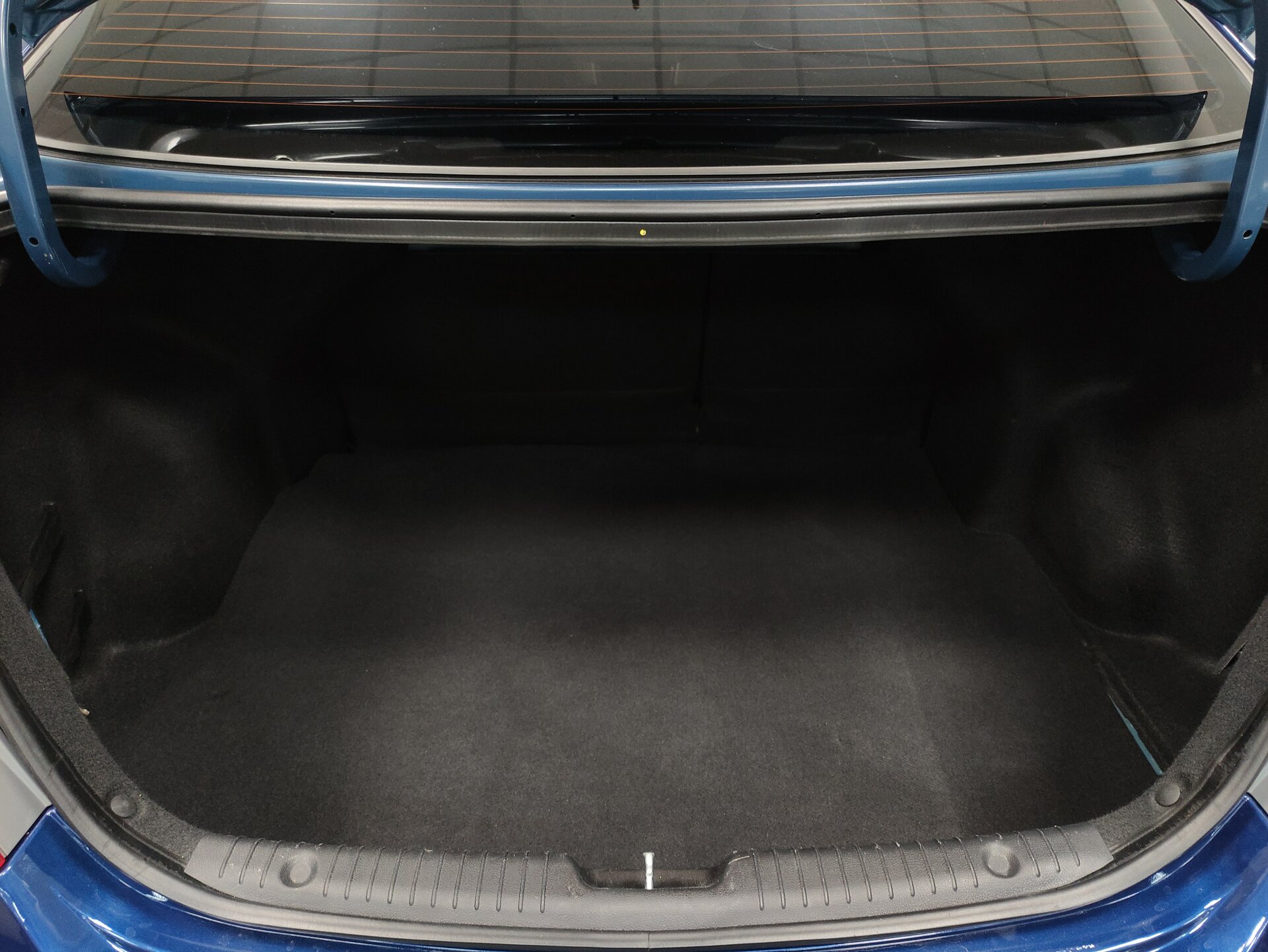 Hyundai Solaris, I Рестайлинг 2016