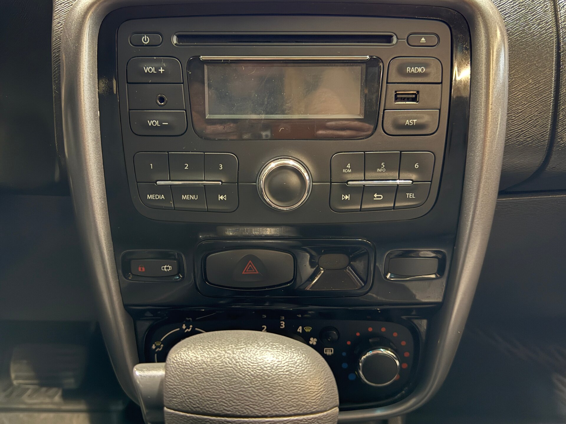 Renault Duster, I 2012