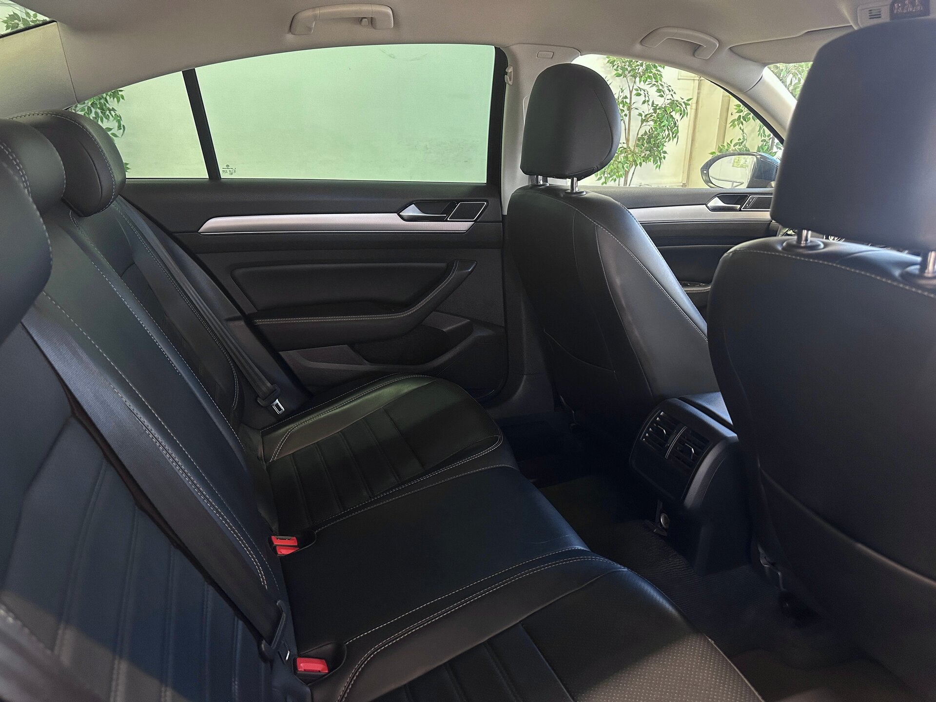 Volkswagen Passat, B8 2017 Volkswagen Passat, B8 2017