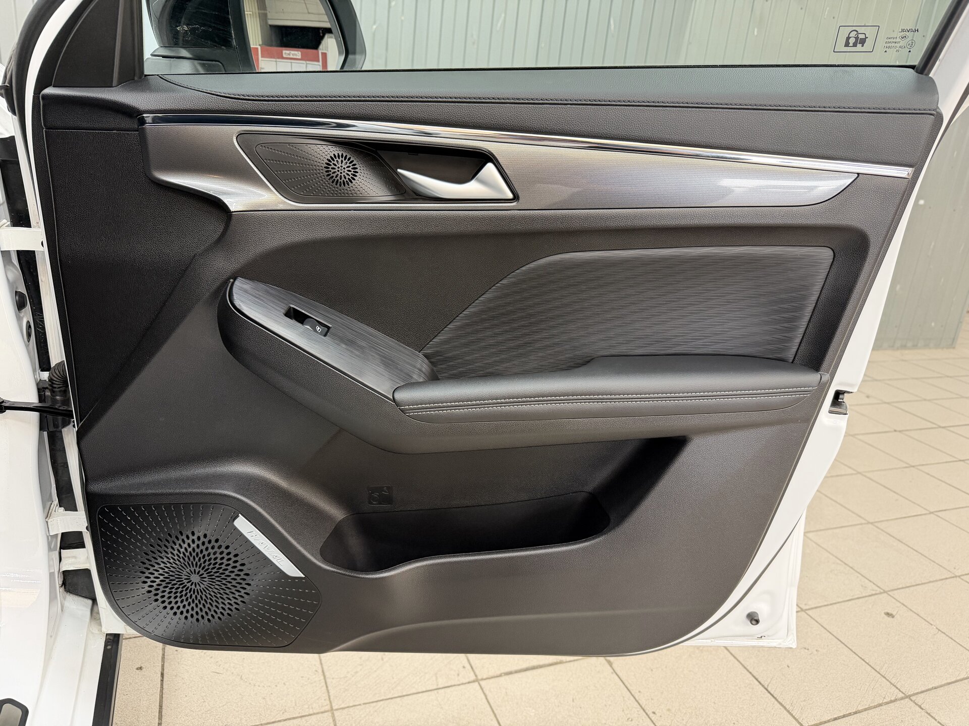 Haval Jolion, I Рестайлинг 2025 Haval Jolion, I Рестайлинг 2025