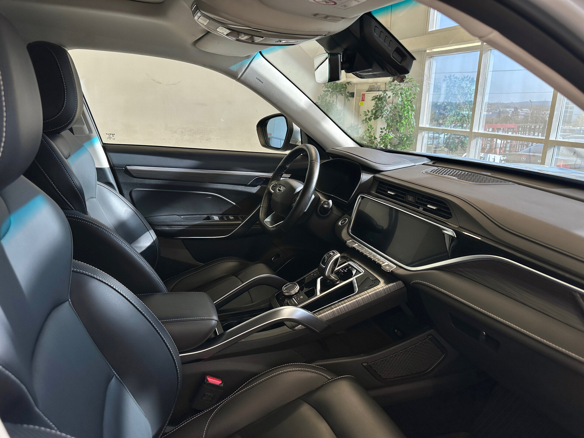 Geely Atlas Pro, I 2023 Geely Atlas Pro, I 2023