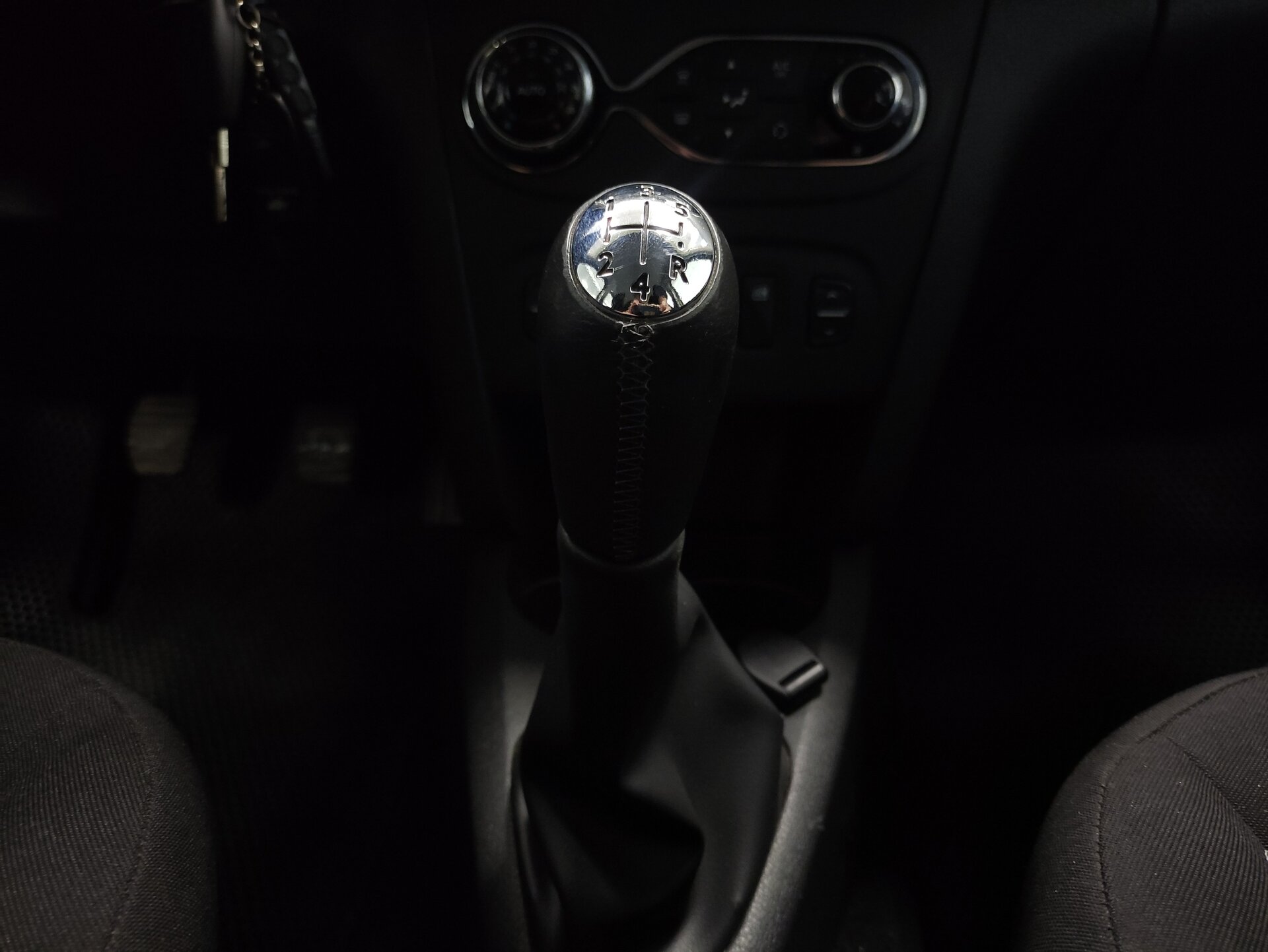Renault Sandero, II 2016 Renault Sandero, II 2016