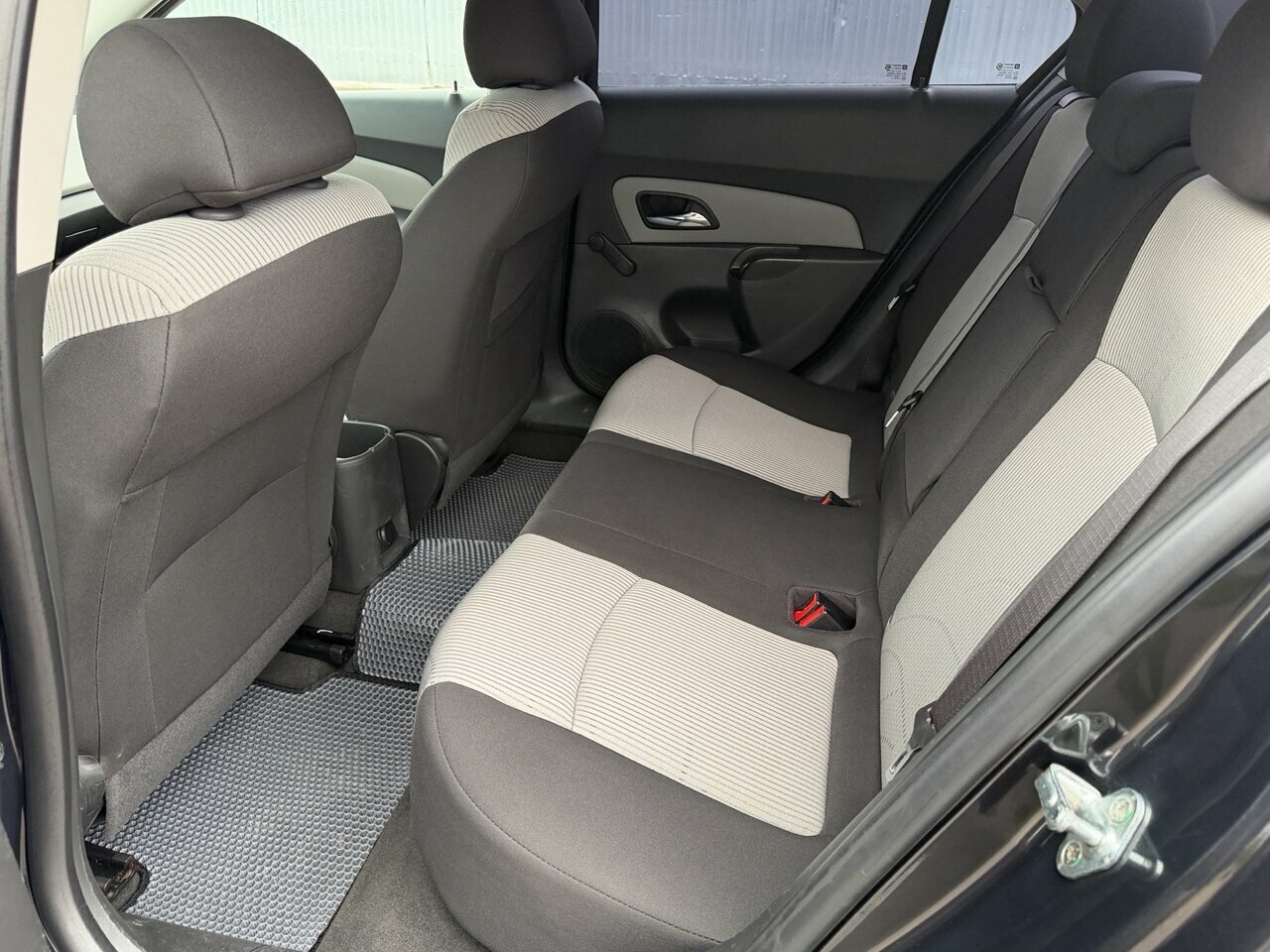 Chevrolet Cruze, I Рестайлинг 2014 Chevrolet Cruze, I Рестайлинг 2014