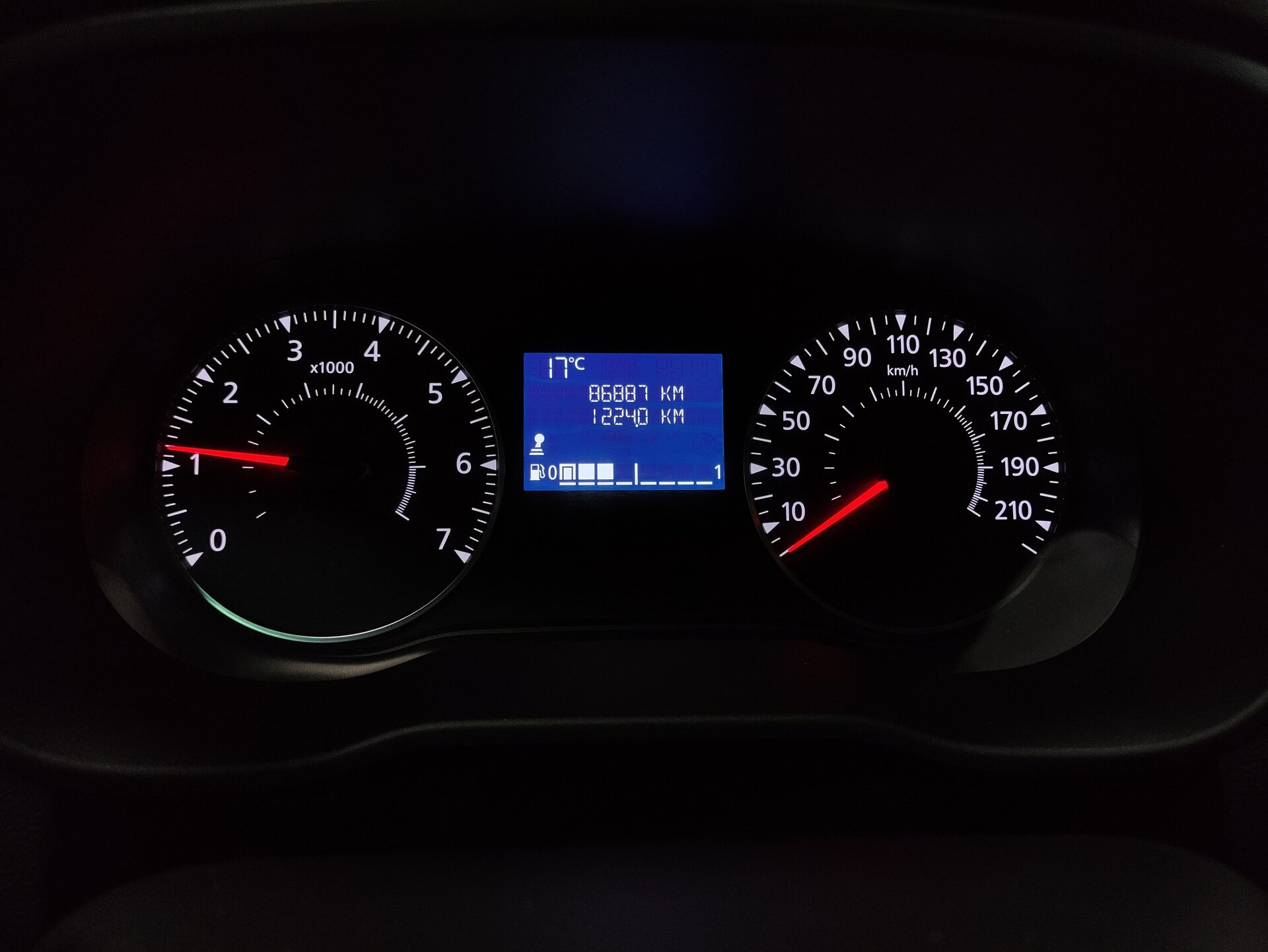Renault Duster, II 2022 Renault Duster, II 2022