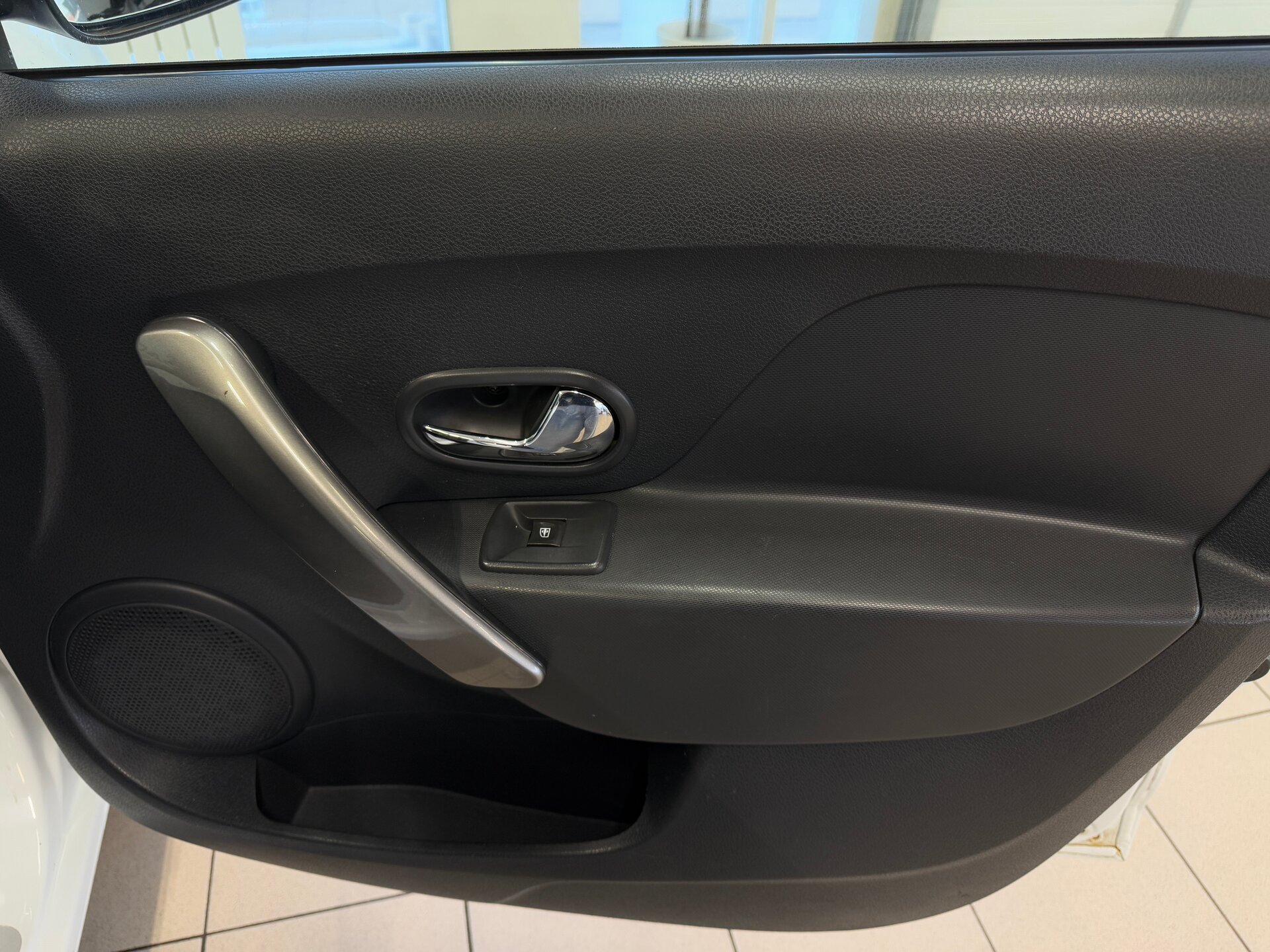 Renault Logan, II 2016 Renault Logan, II 2016