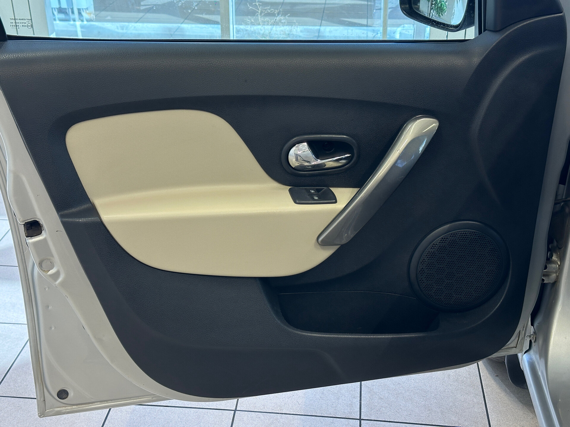 Renault Logan, II 2014 Renault Logan, II 2014