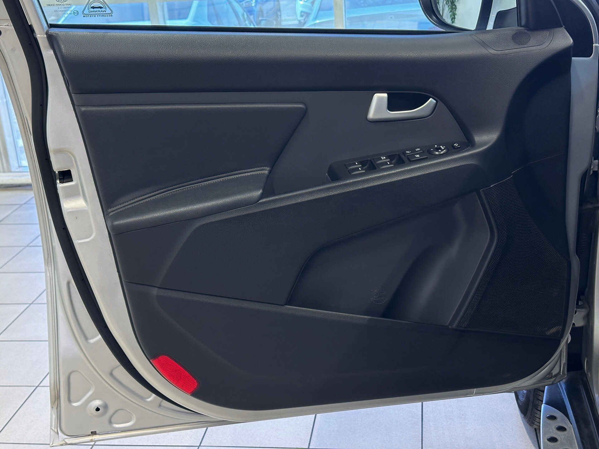 Kia Sportage, III 2013