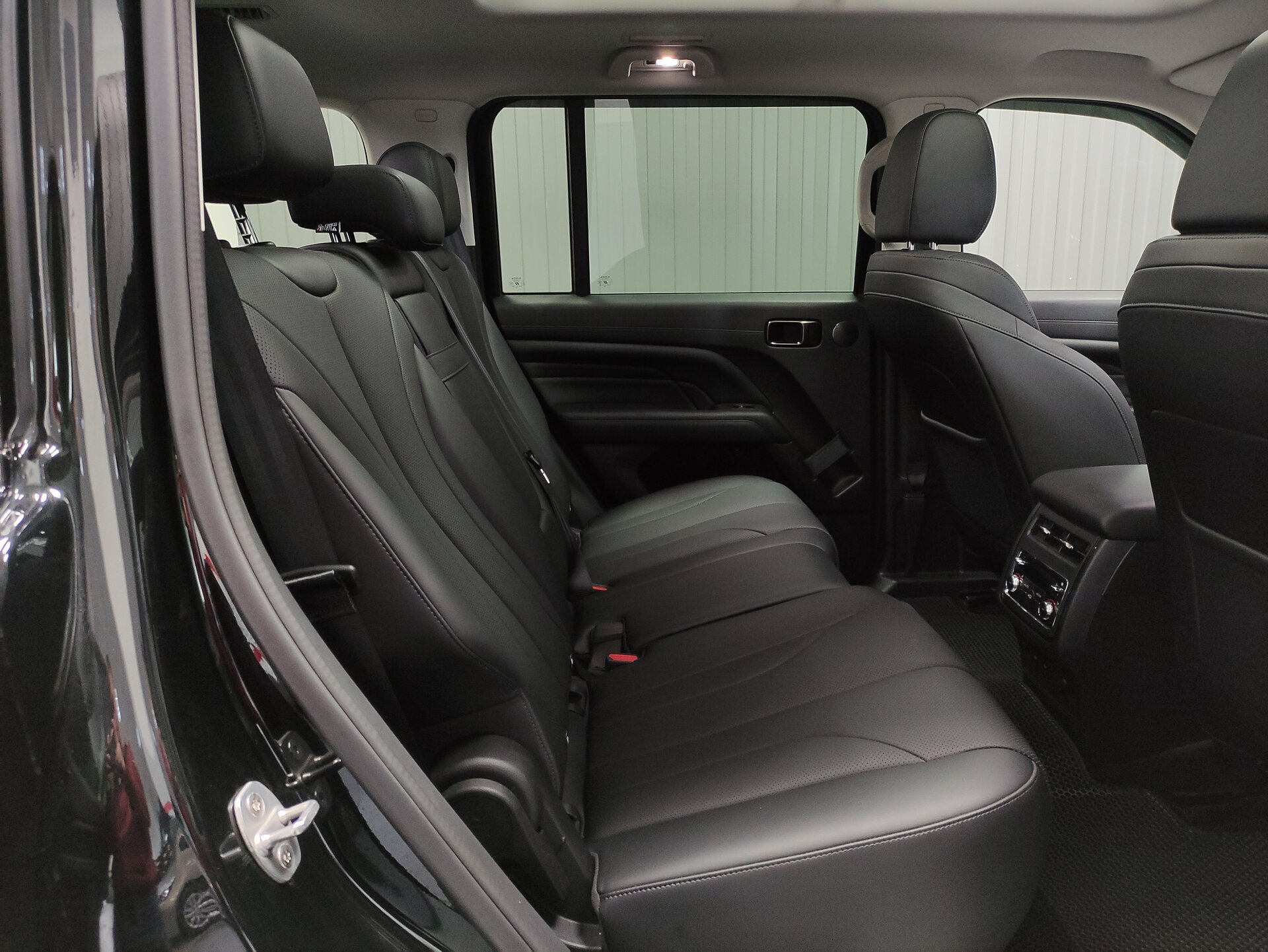Haval H9, II 2024 Haval H9, II 2024