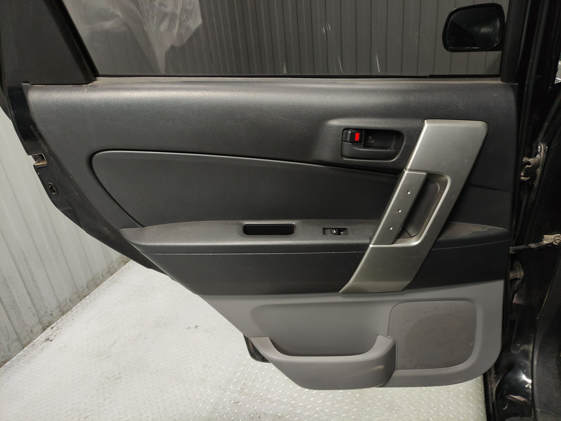 Daihatsu Terios, II 2007