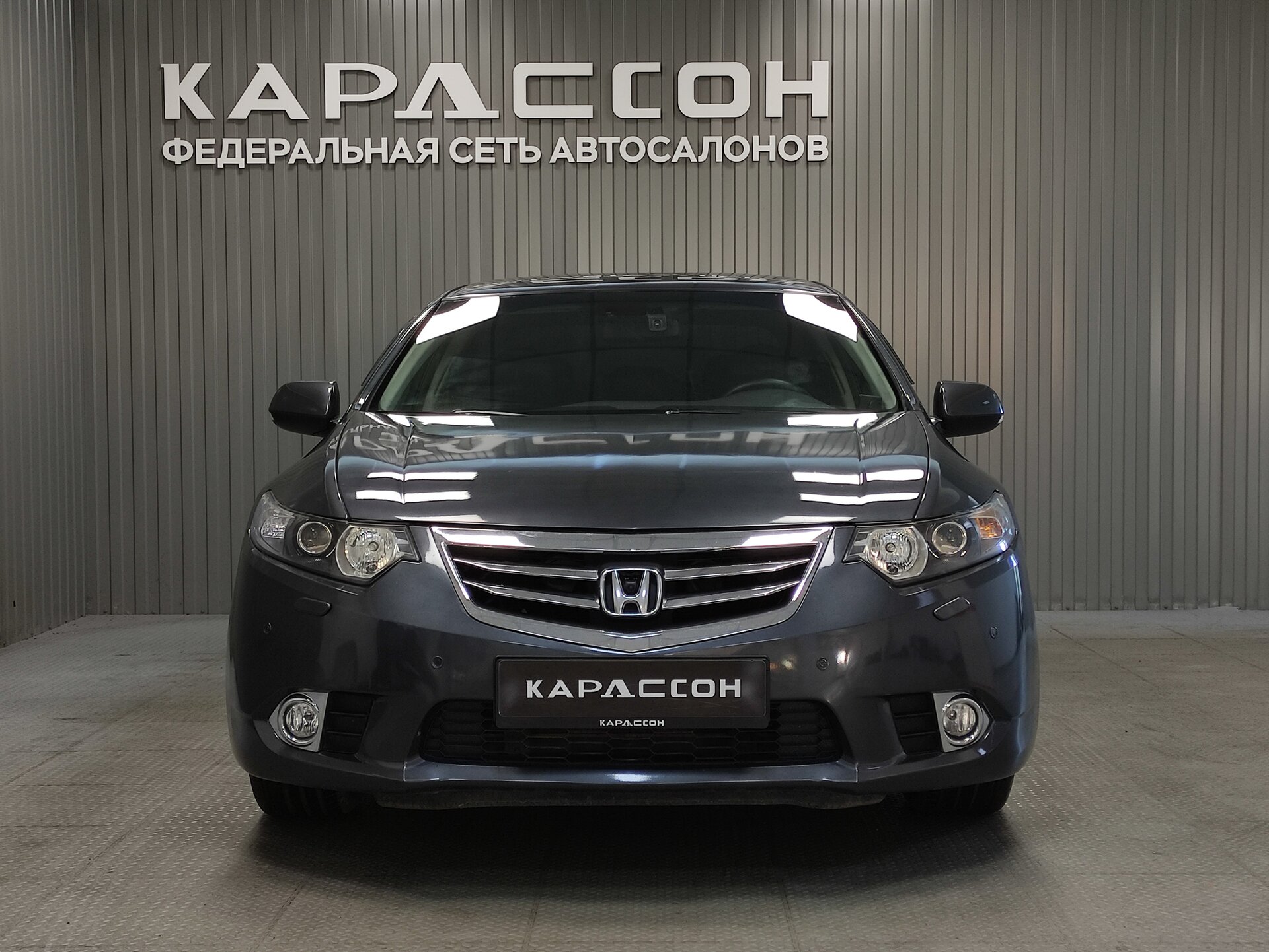 Honda Accord, VIII Рестайлинг 2012 Honda Accord, VIII Рестайлинг 2012