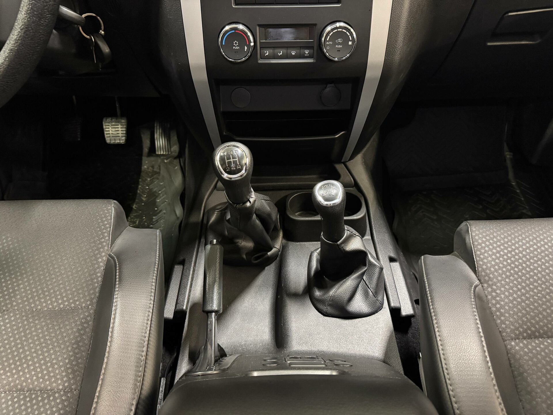 УАЗ Патриот, I Рестайлинг 3 2023