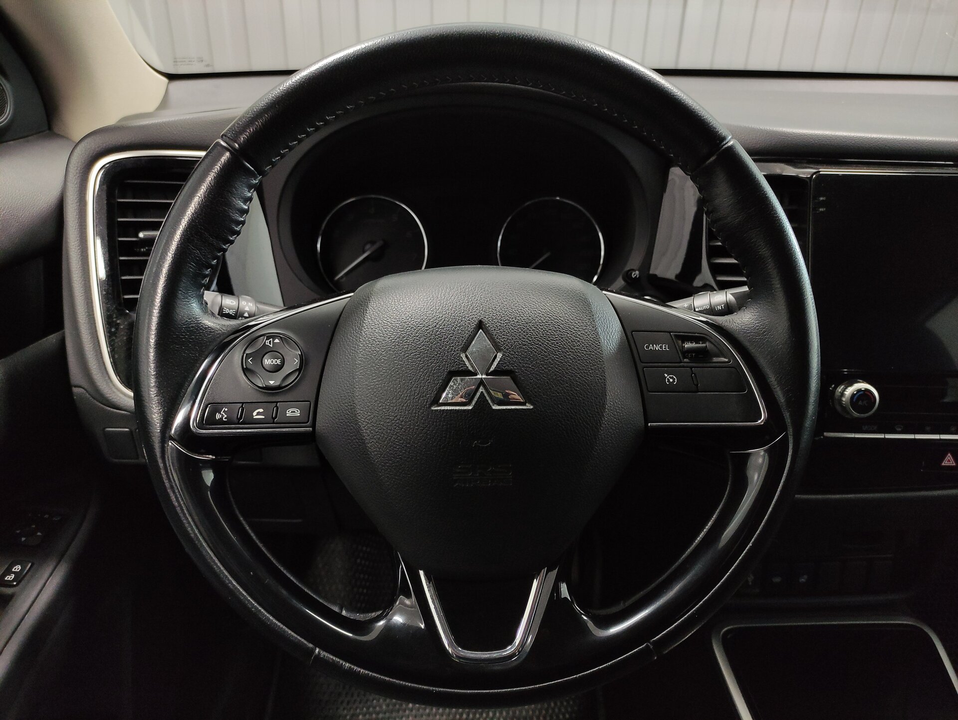 Mitsubishi Outlander, III Рестайлинг 3 2021 Mitsubishi Outlander, III Рестайлинг 3 2021