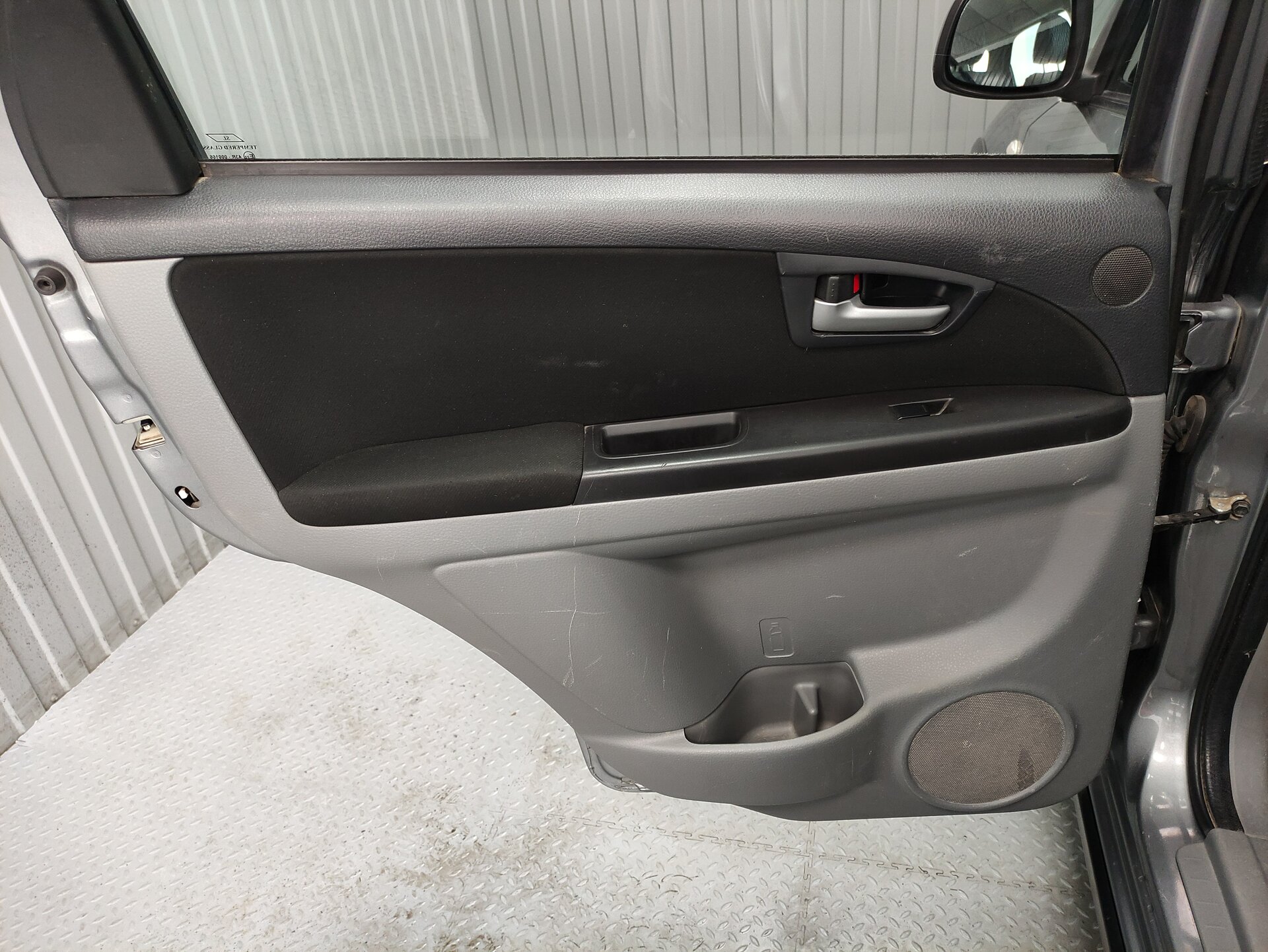 Suzuki SX4, I (Classic) Рестайлинг 2013 Suzuki SX4, I (Classic) Рестайлинг 2013