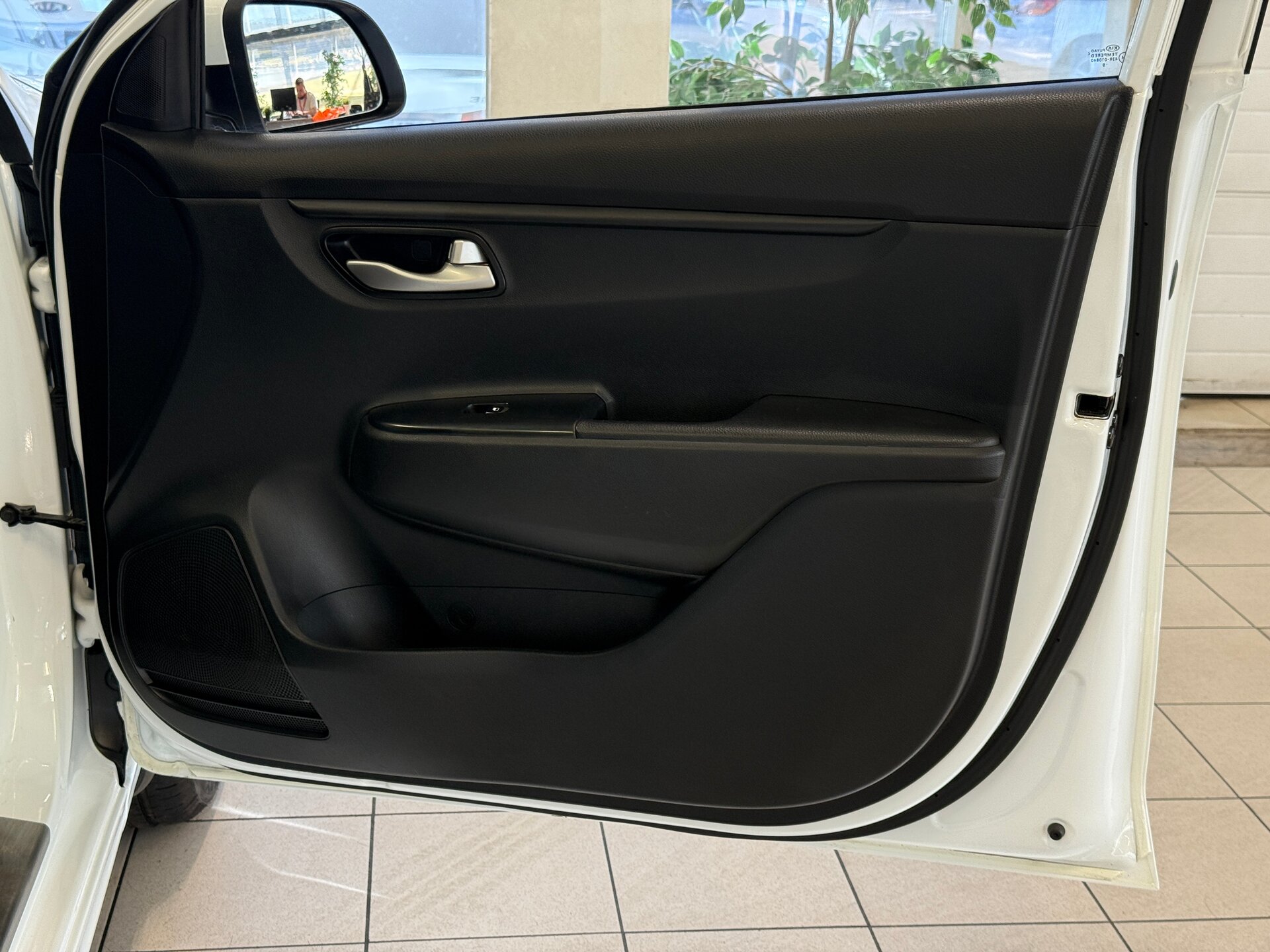 Kia Rio, IV 2019 Kia Rio, IV 2019