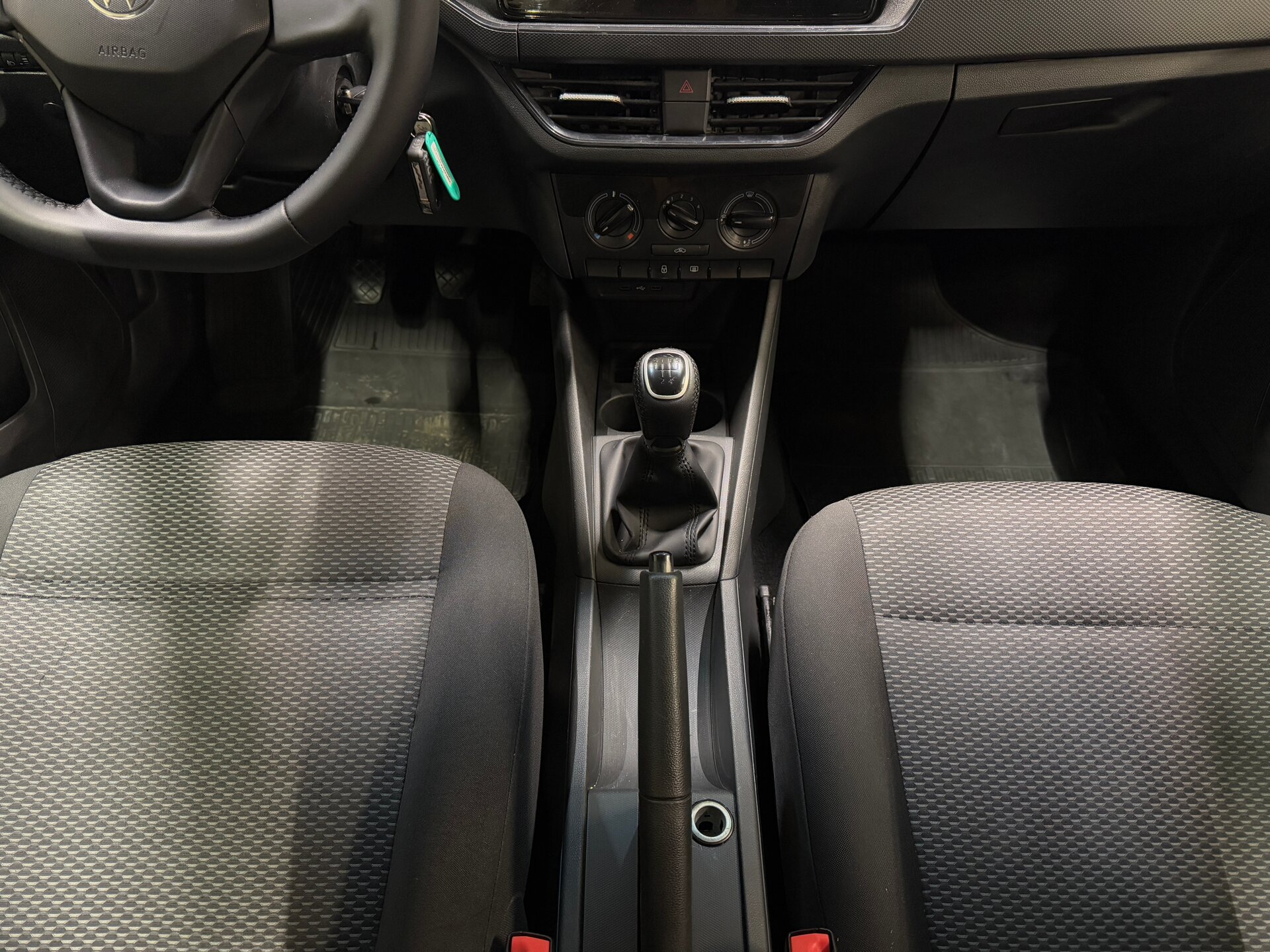 Volkswagen Polo, VI 2020