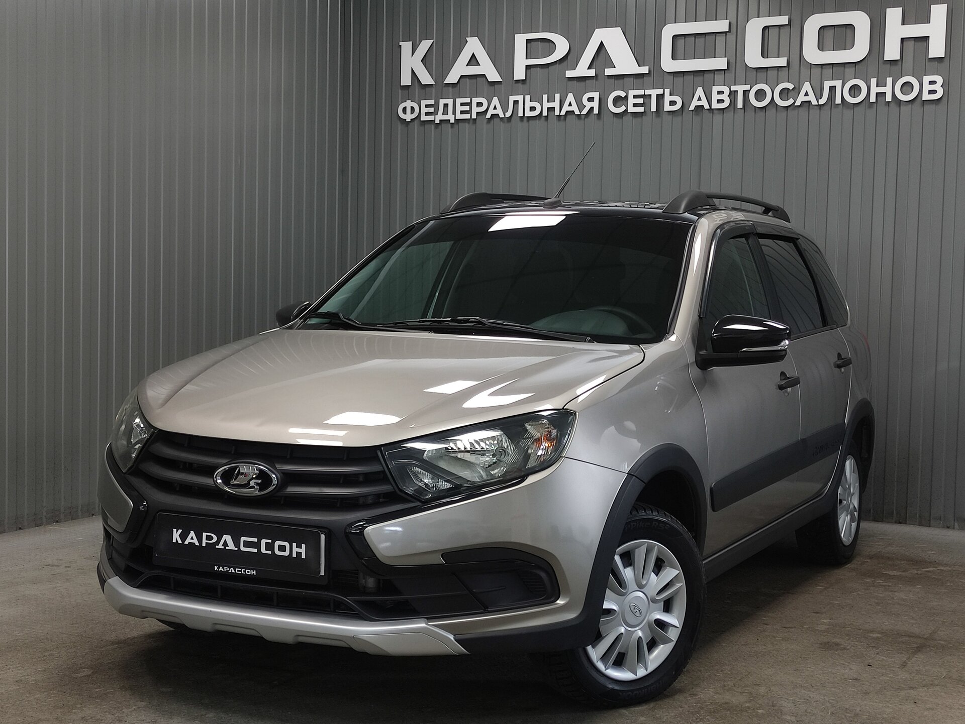 Lada (ВАЗ) Granta, I Рестайлинг 2022 Lada (ВАЗ) Granta, I Рестайлинг 2022