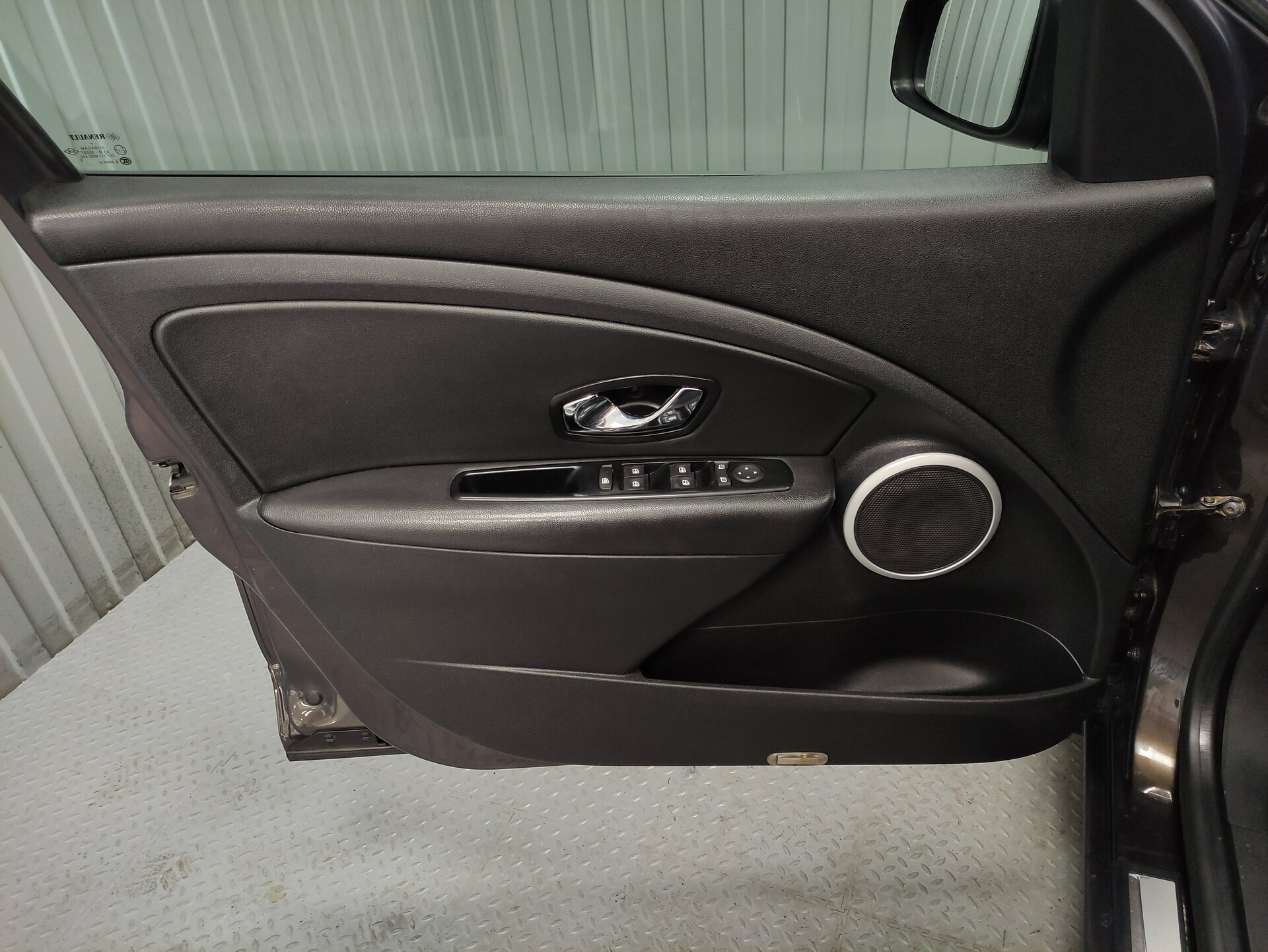 Renault Fluence, I 2012
