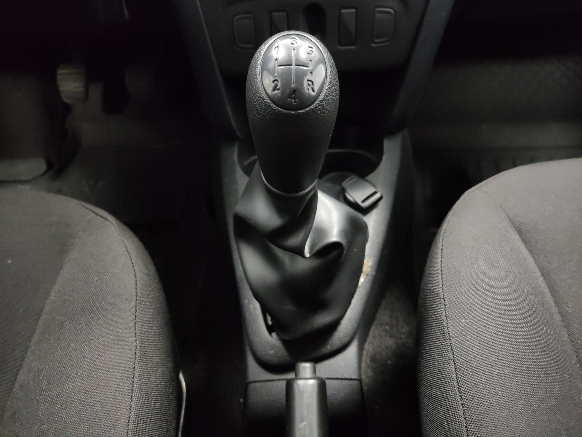 Renault Logan, II Рестайлинг 2018