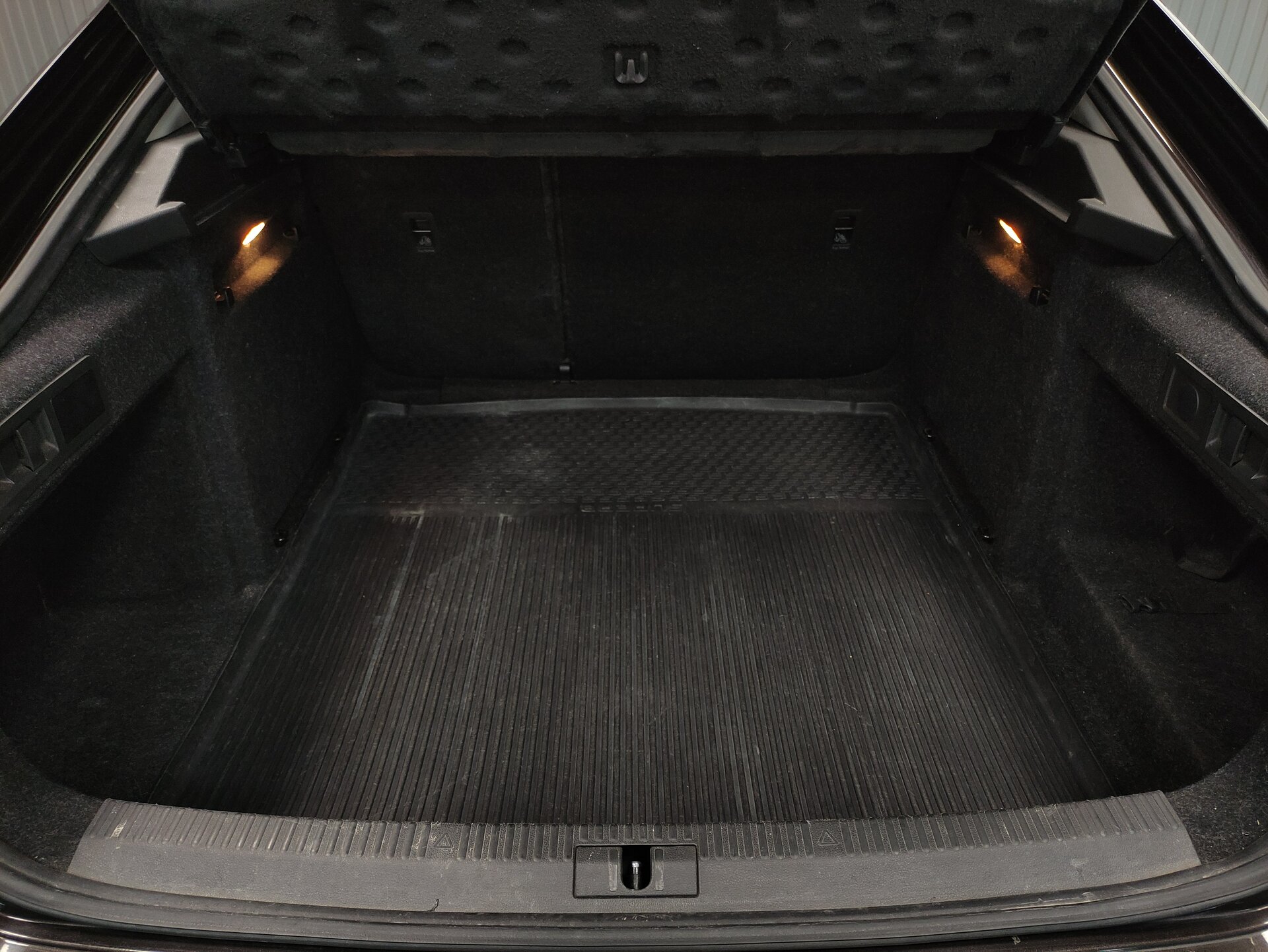 Skoda Superb, III 2016