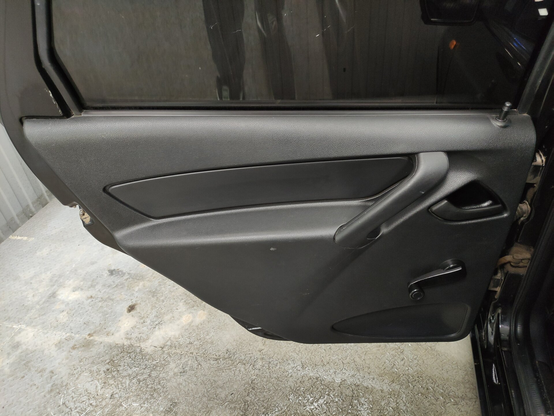 Lada (ВАЗ) Granta, I 2016