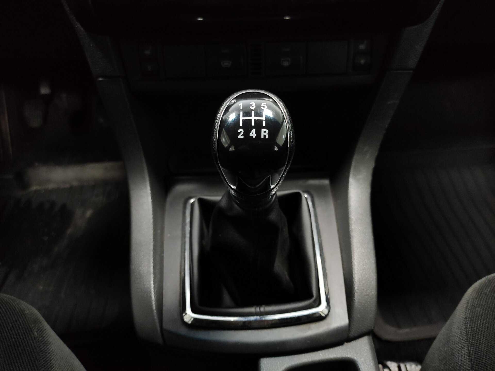 Ford Focus, II 2007