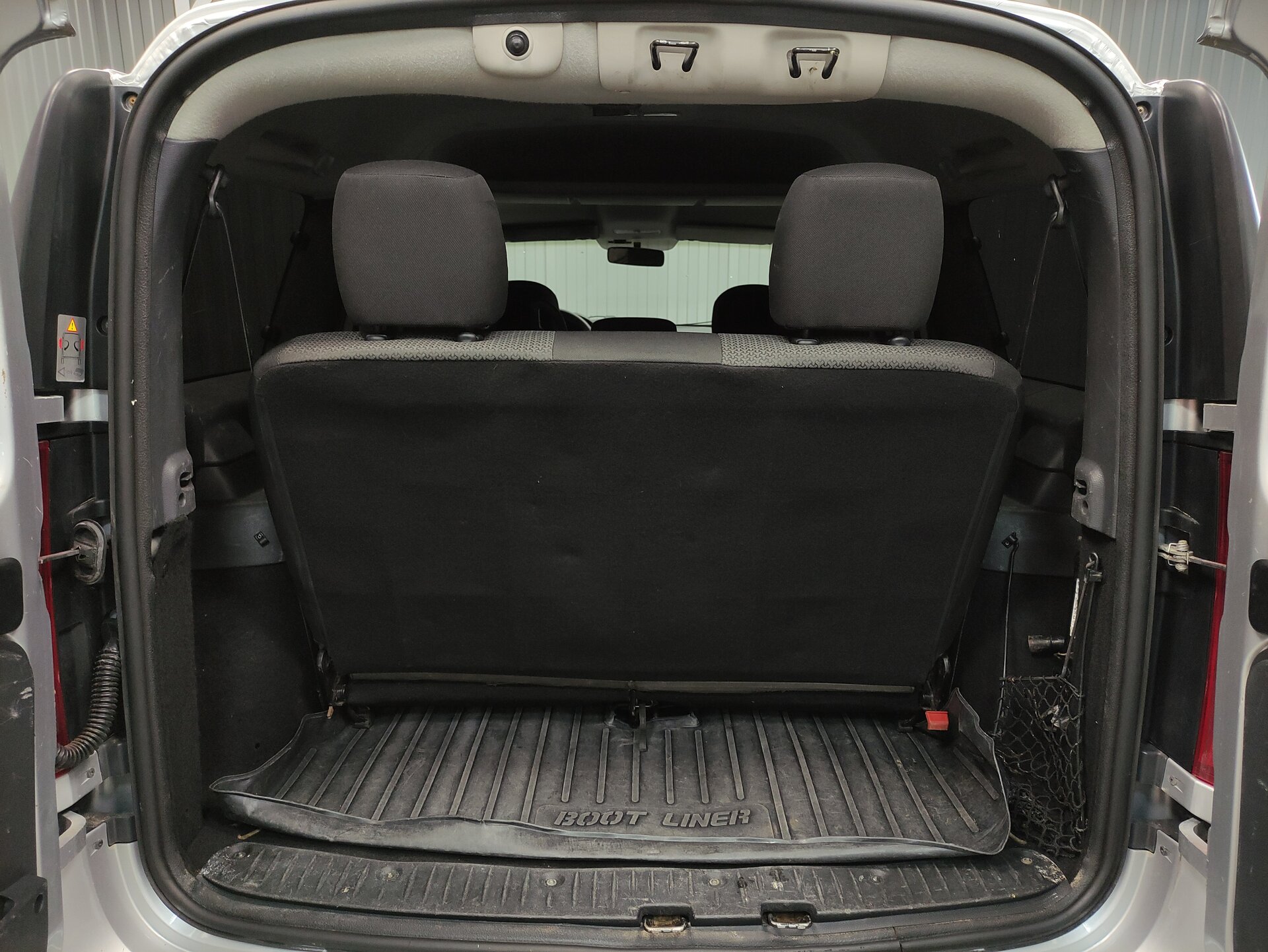 Lada (ВАЗ) Largus, I 2013