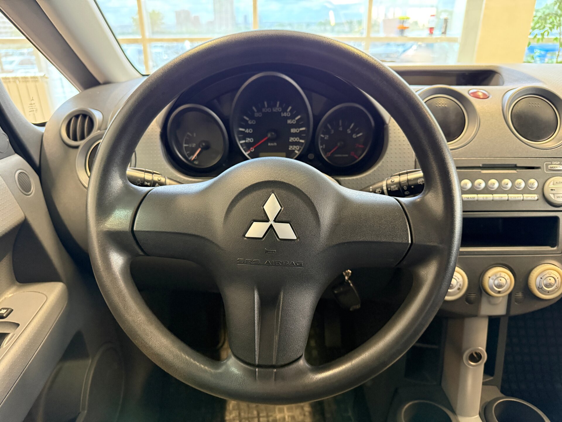 Mitsubishi Colt, VI (Z20/Z30) 2008