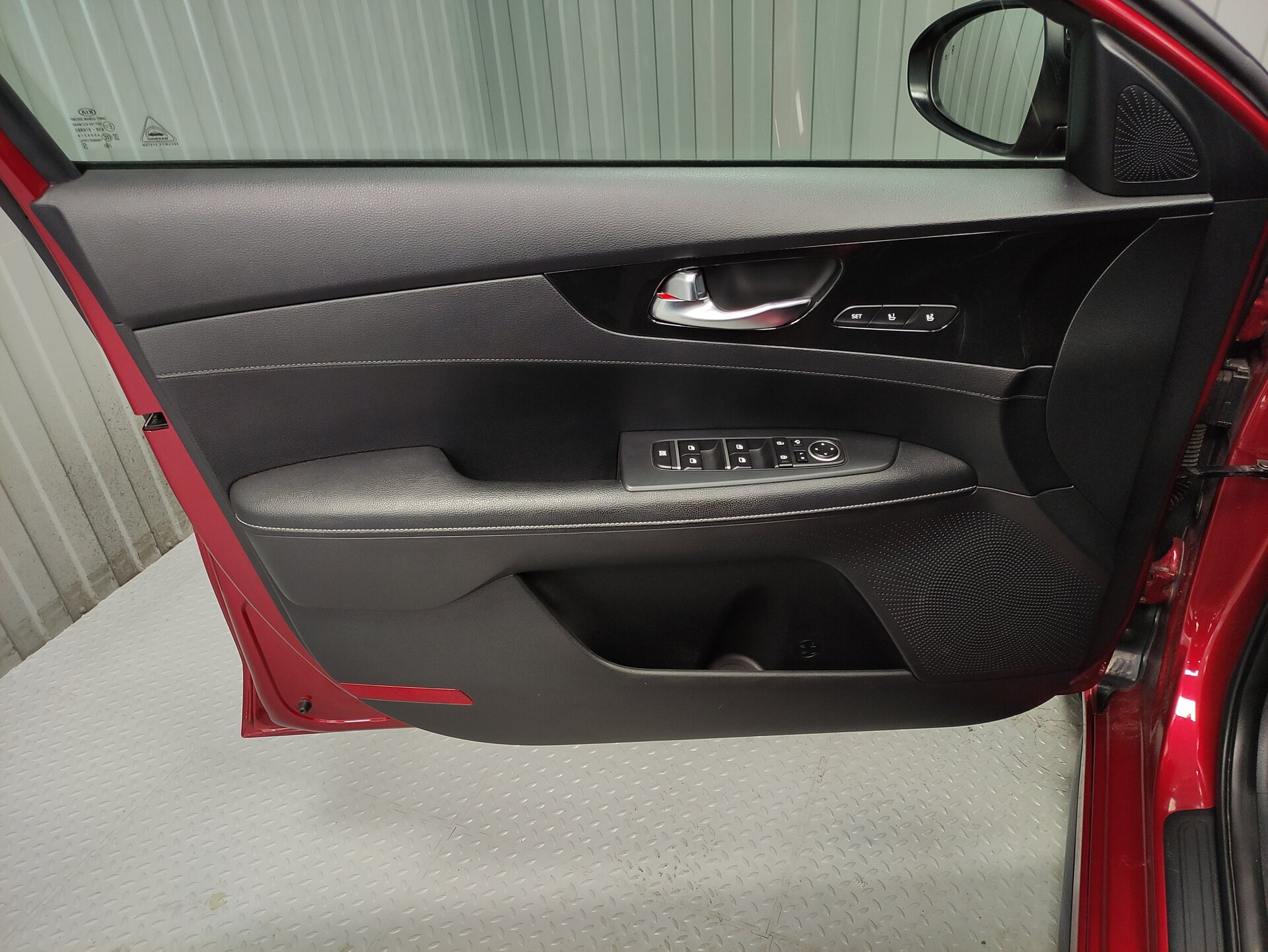 Kia Cerato, IV 2020