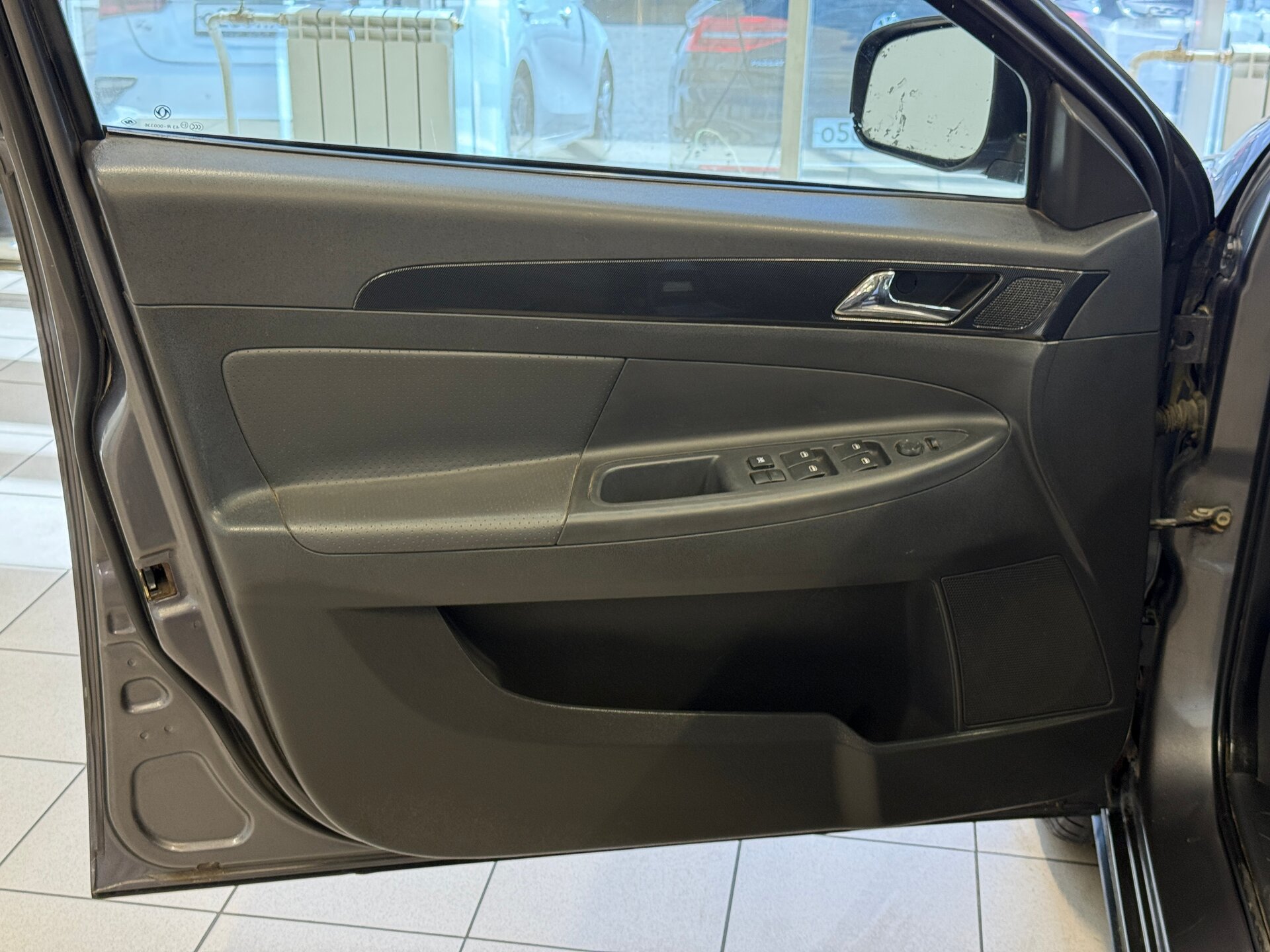 DongFeng H30 Cross, I 2014 DongFeng H30 Cross, I 2014
